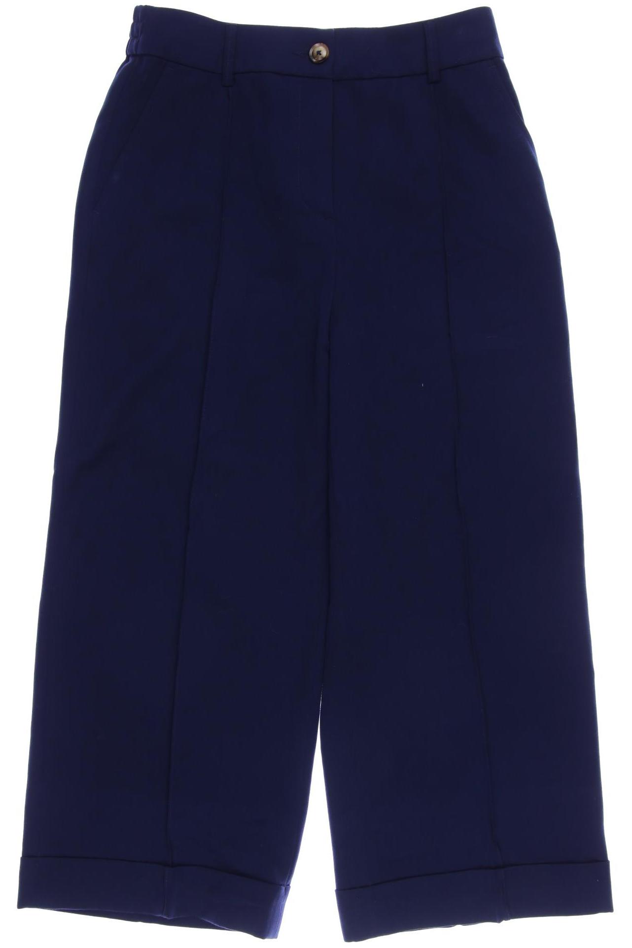 

Manguun Damen Stoffhose, marineblau