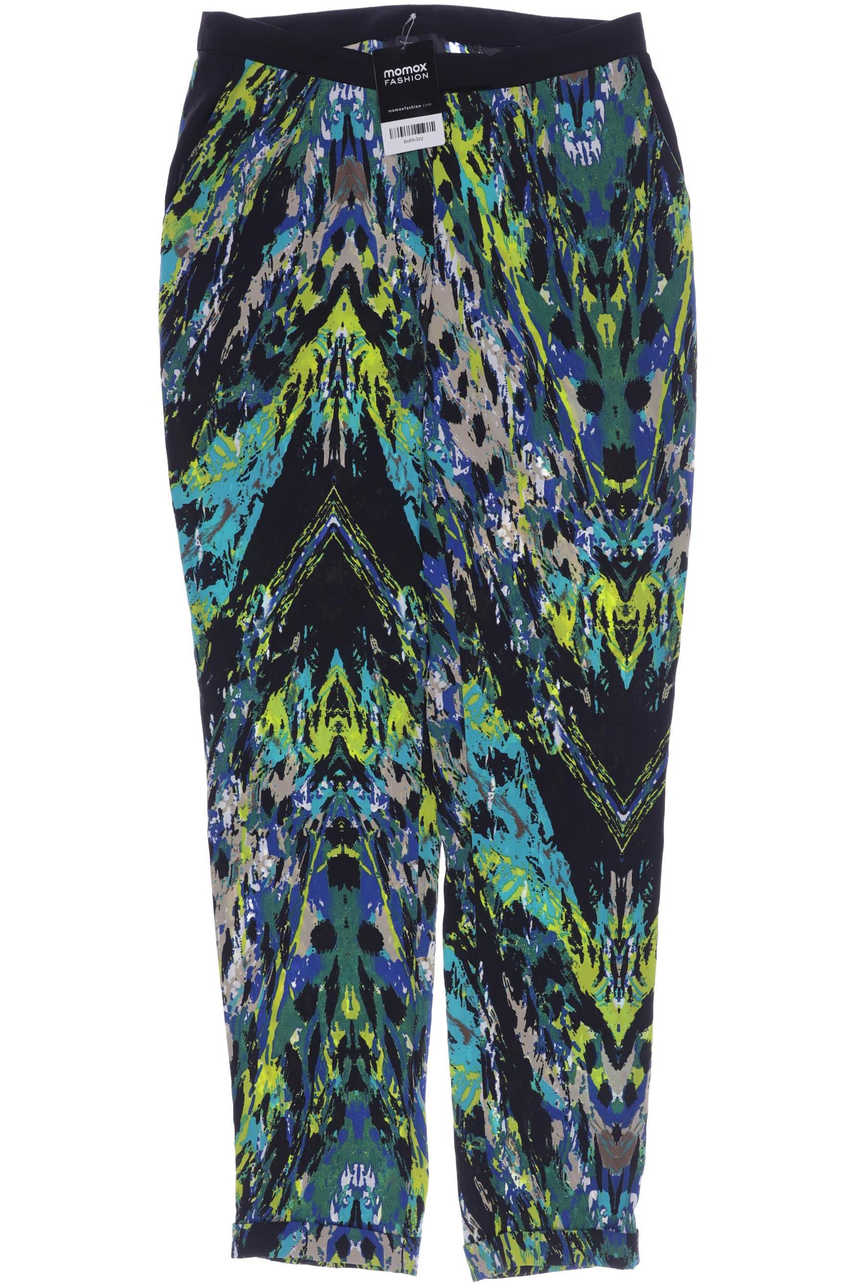 

Manguun Damen Stoffhose, mehrfarbig