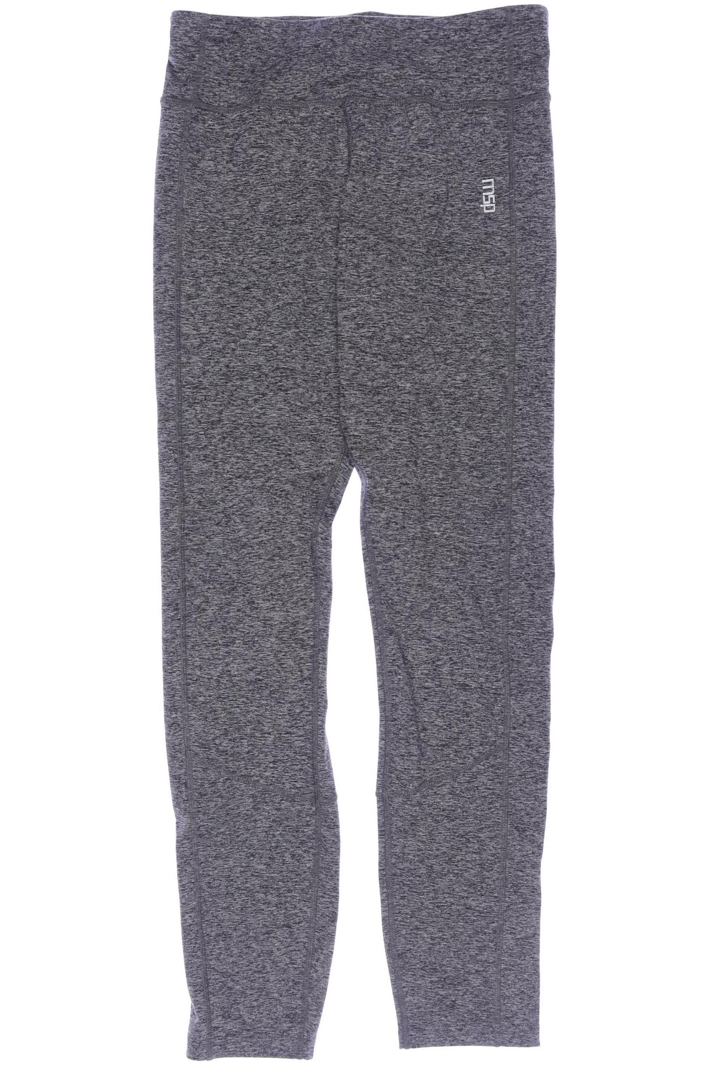 

Manguun Damen Stoffhose, grau, Gr. 42
