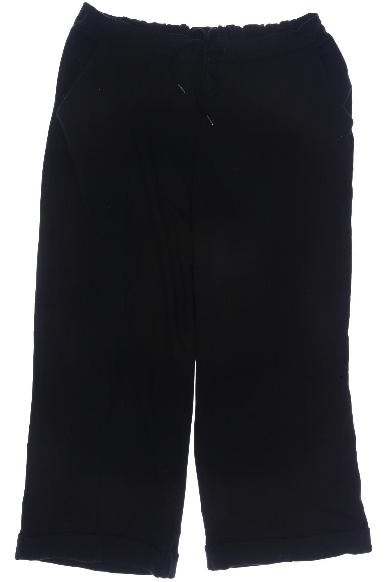 

Manguun Damen Stoffhose, schwarz, Gr. 40