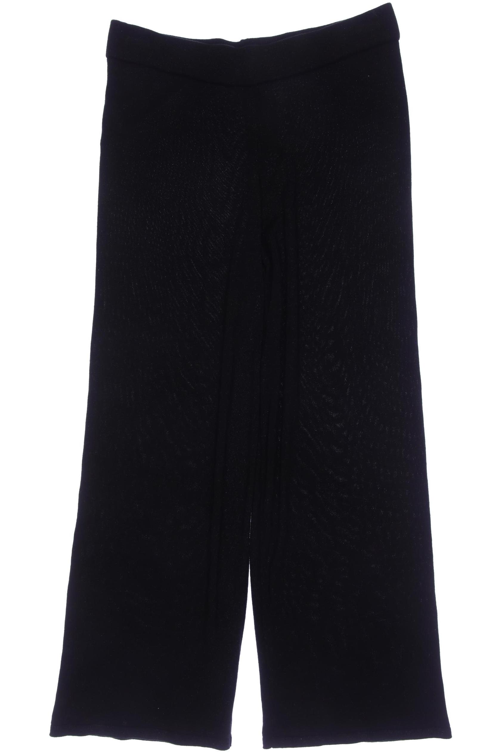 

Manguun Damen Stoffhose, schwarz, Gr. 34