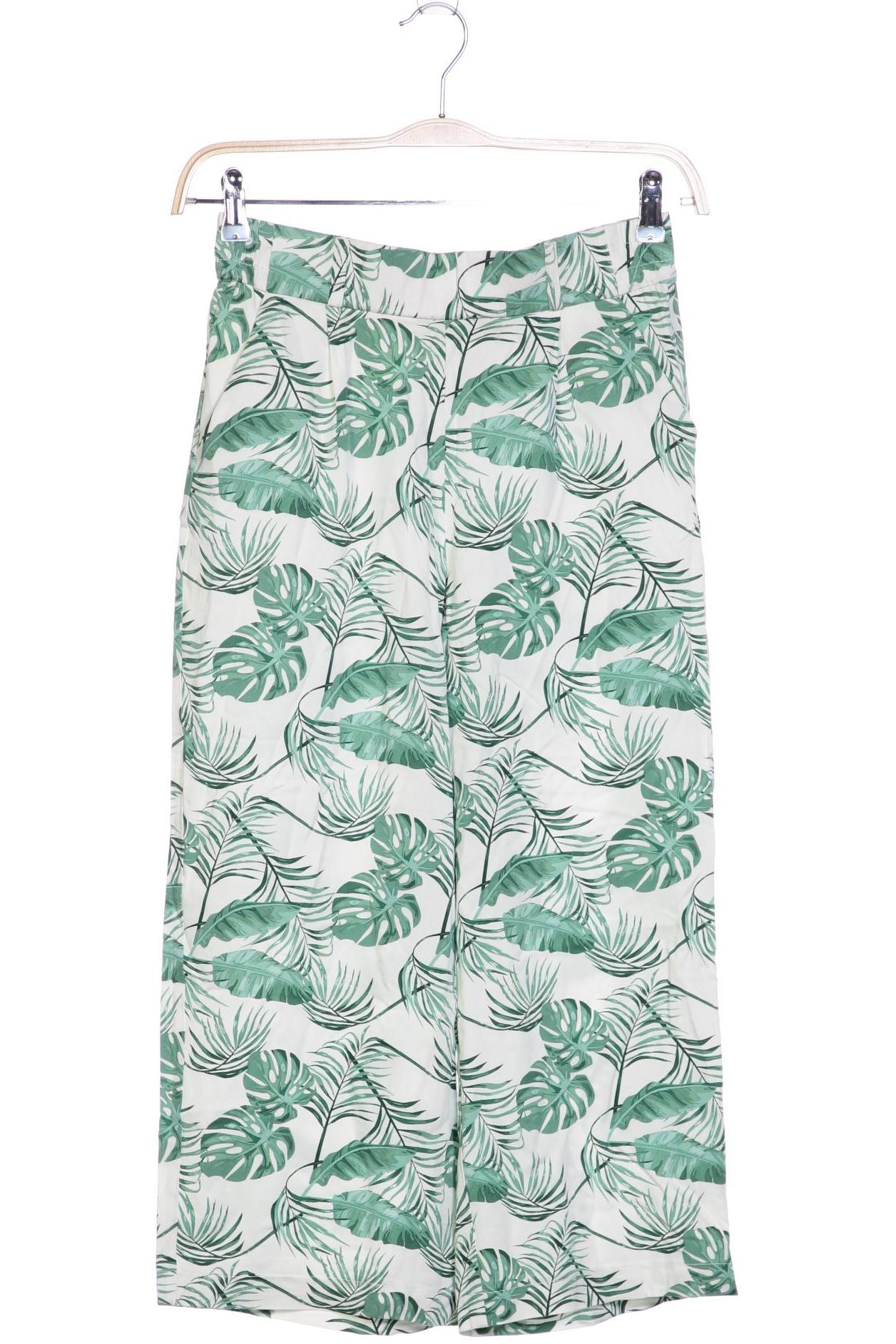 

Manguun Damen Stoffhose, grün