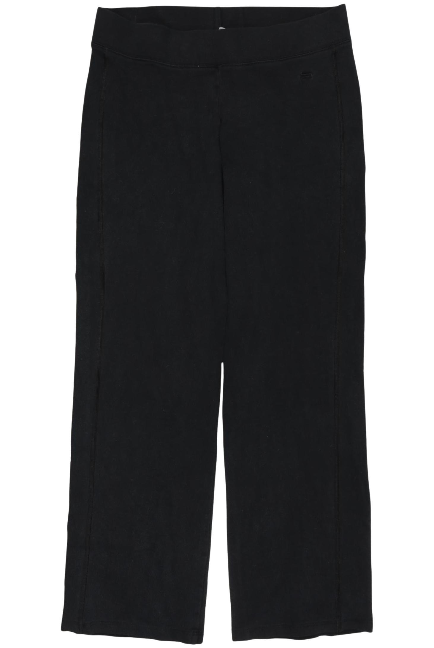 

Manguun Damen Stoffhose, schwarz, Gr. 42