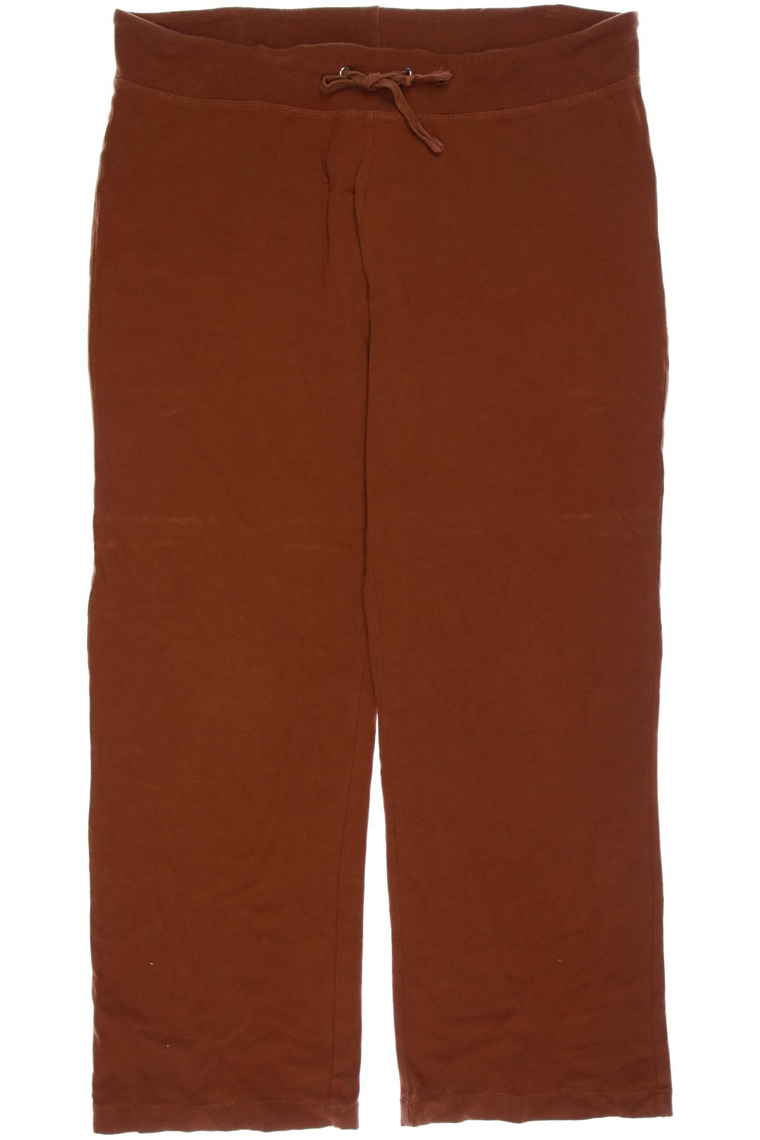 

Manguun Damen Stoffhose, braun, Gr. 44