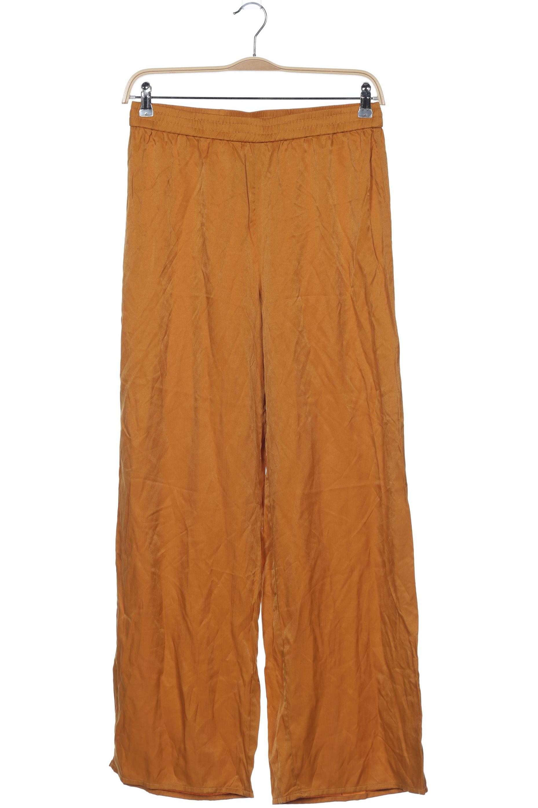 

Manguun Damen Stoffhose, orange