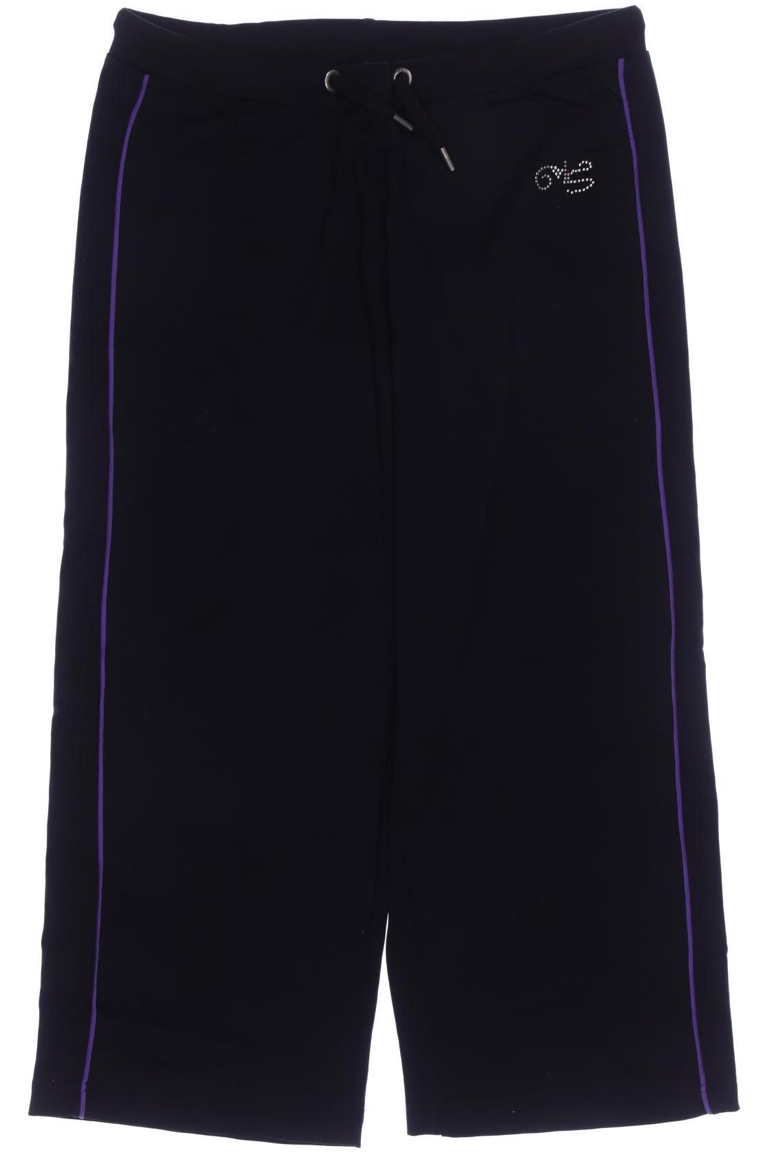 

Manguun Damen Stoffhose, schwarz, Gr. 42
