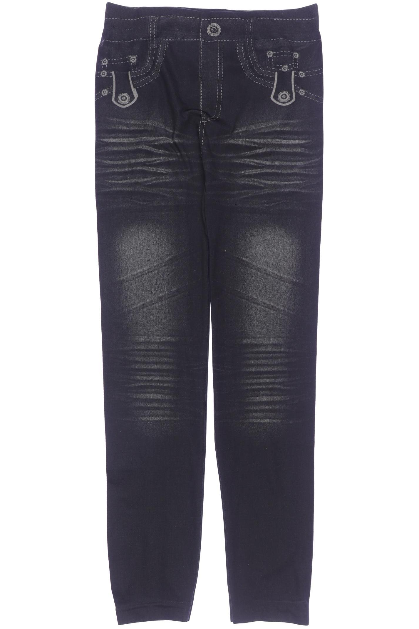 

Manguun Damen Stoffhose, schwarz, Gr. 25