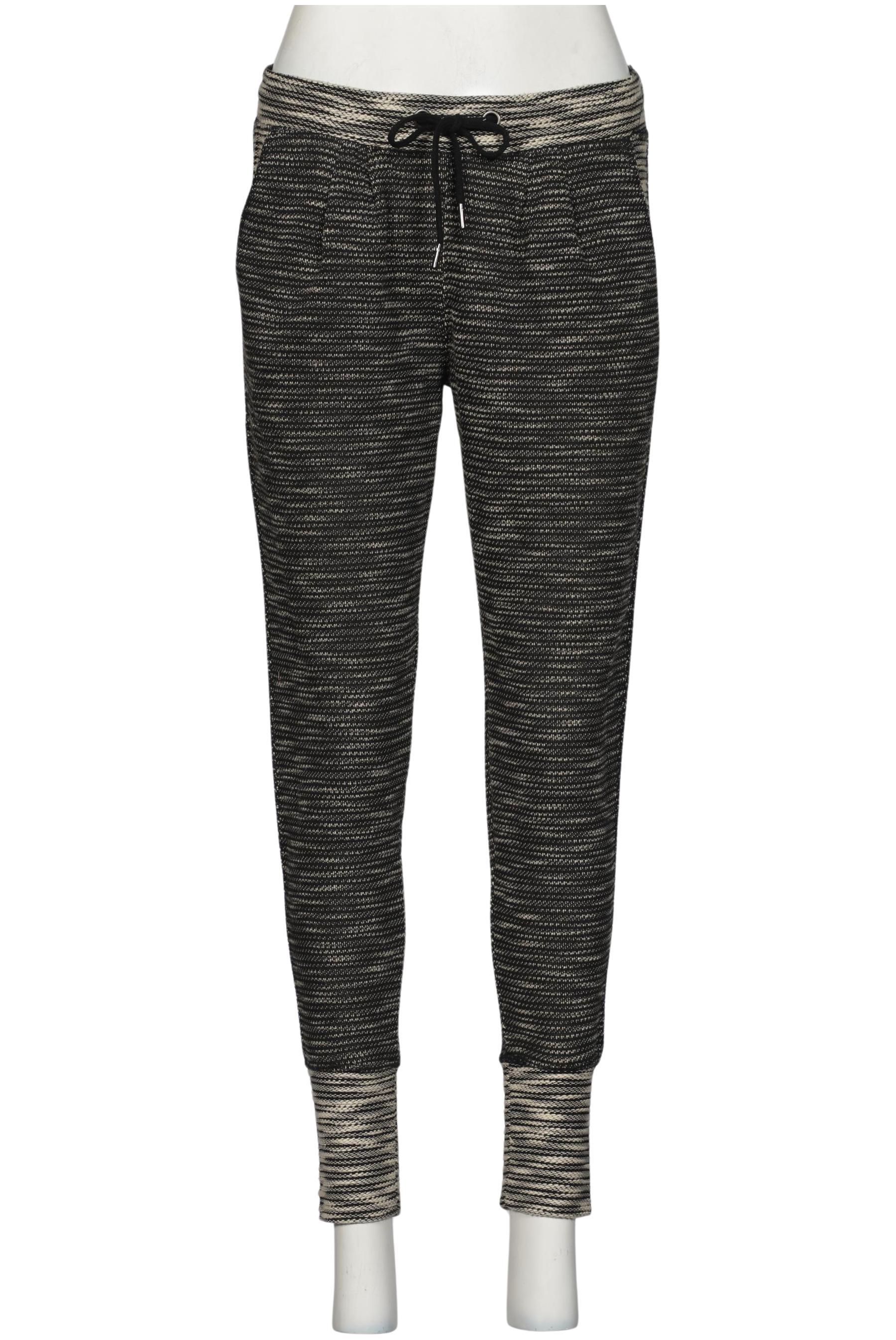 

Manguun Damen Stoffhose, mehrfarbig, Gr. 40