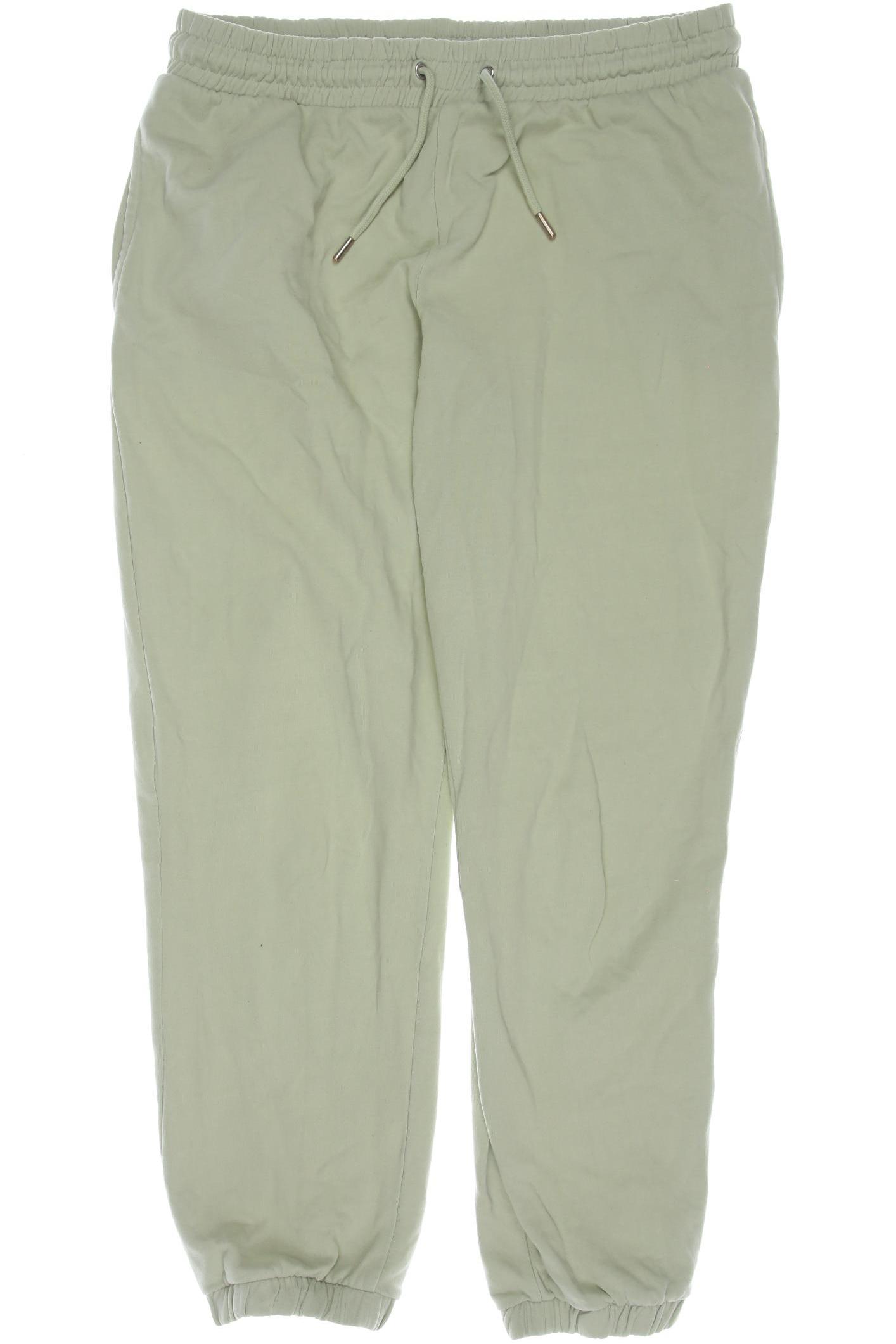 

Manguun Damen Stoffhose, hellgrün, Gr. 0