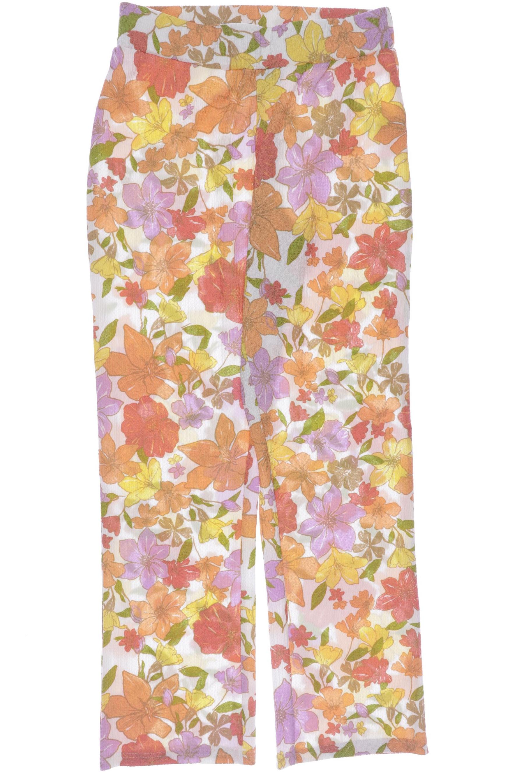 

Manguun Damen Stoffhose, mehrfarbig, Gr. 0