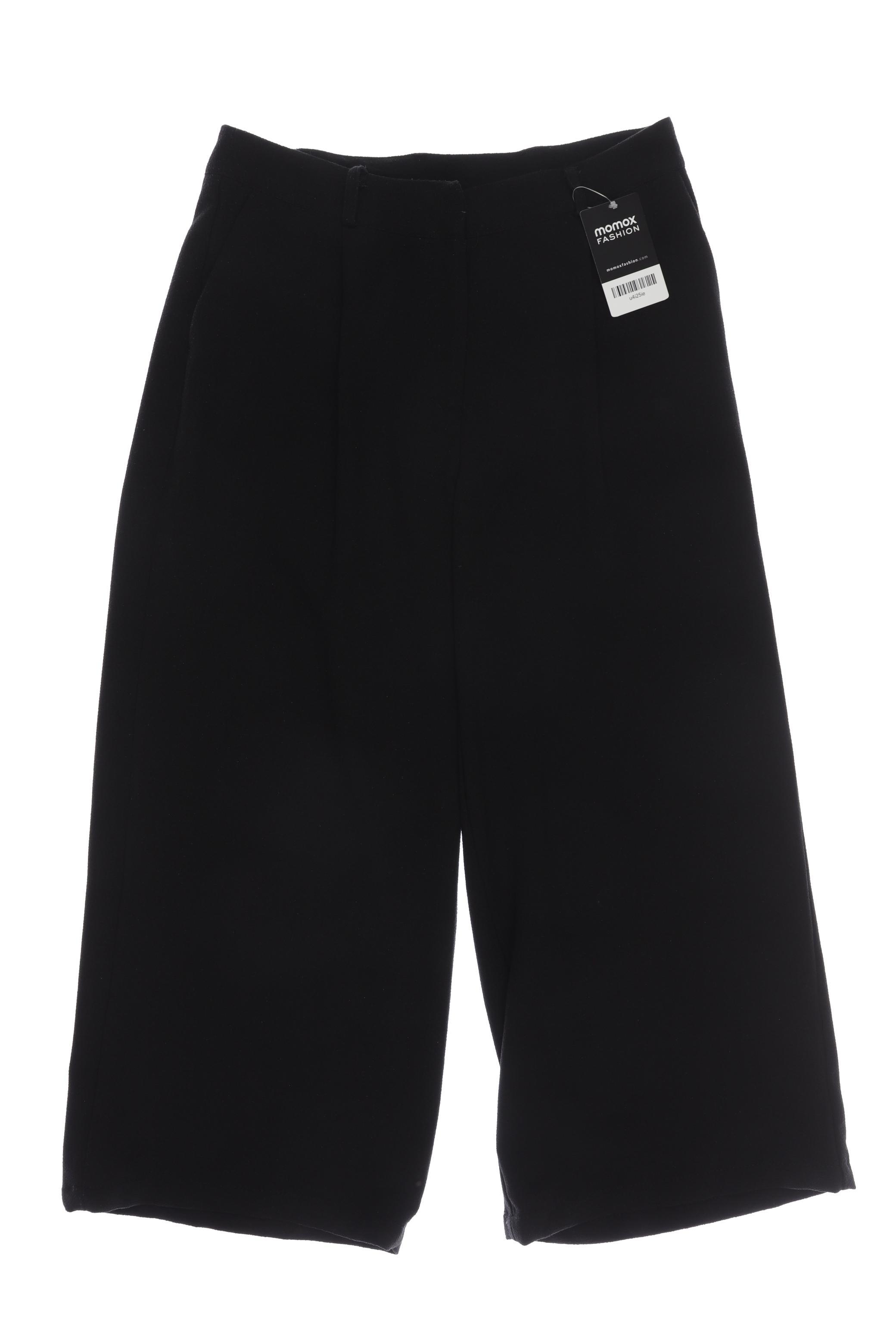 

Manguun Damen Stoffhose, schwarz, Gr. 38