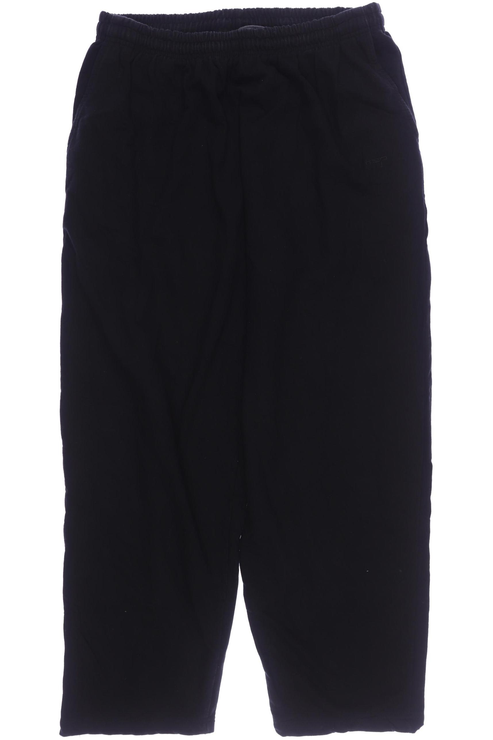 

Manguun Damen Stoffhose, schwarz, Gr. 28