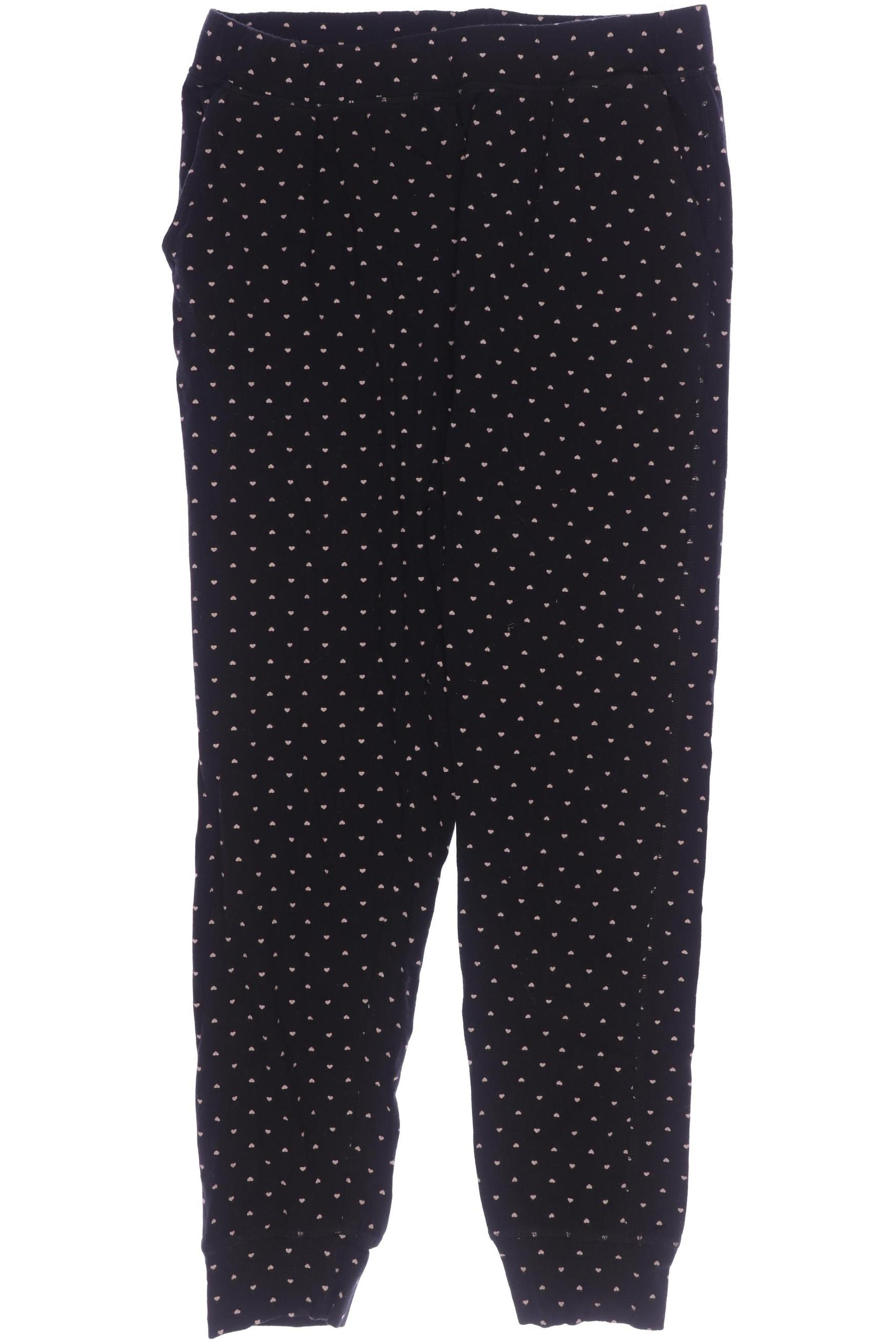 

Manguun Damen Stoffhose, schwarz, Gr. 40