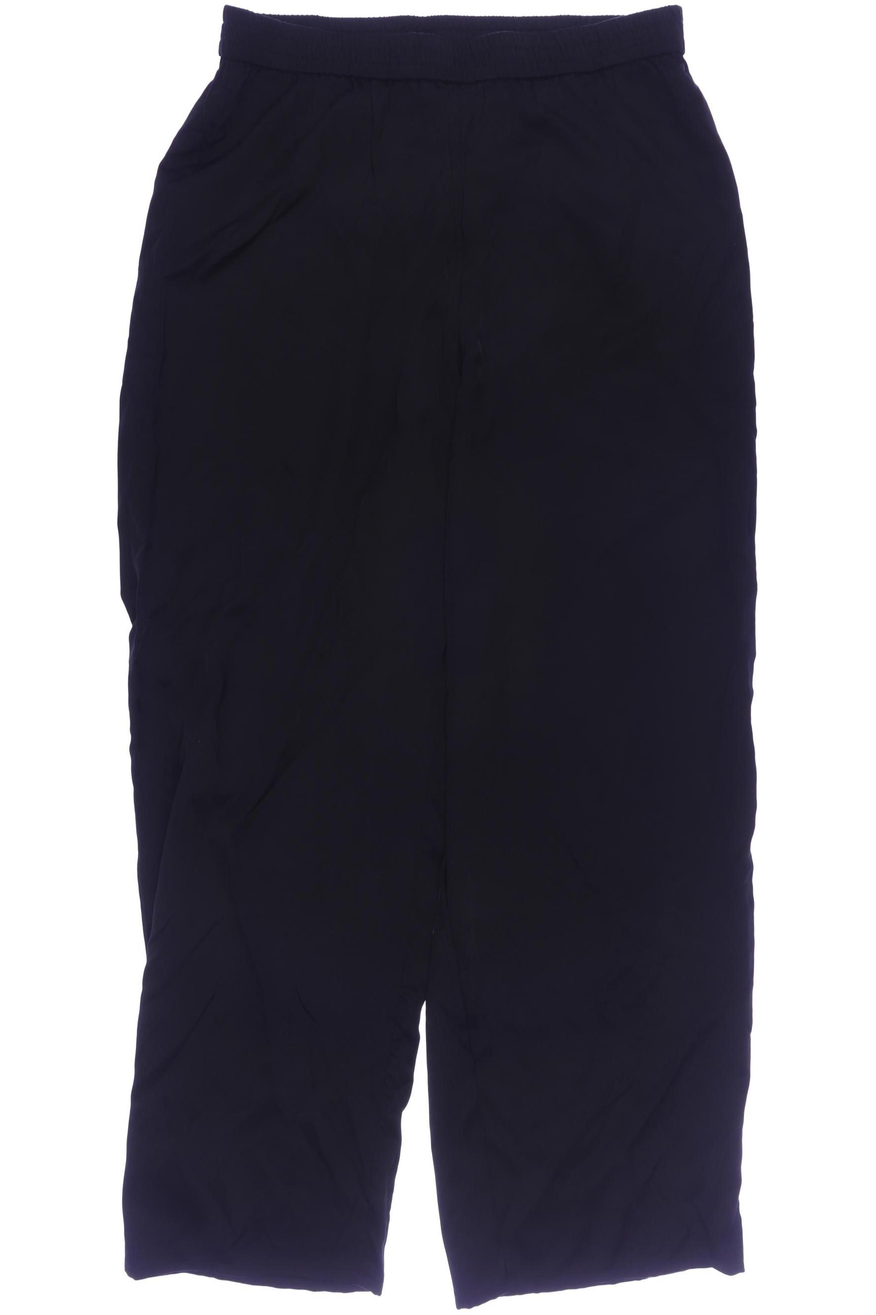 

Manguun Damen Stoffhose, schwarz, Gr. 44