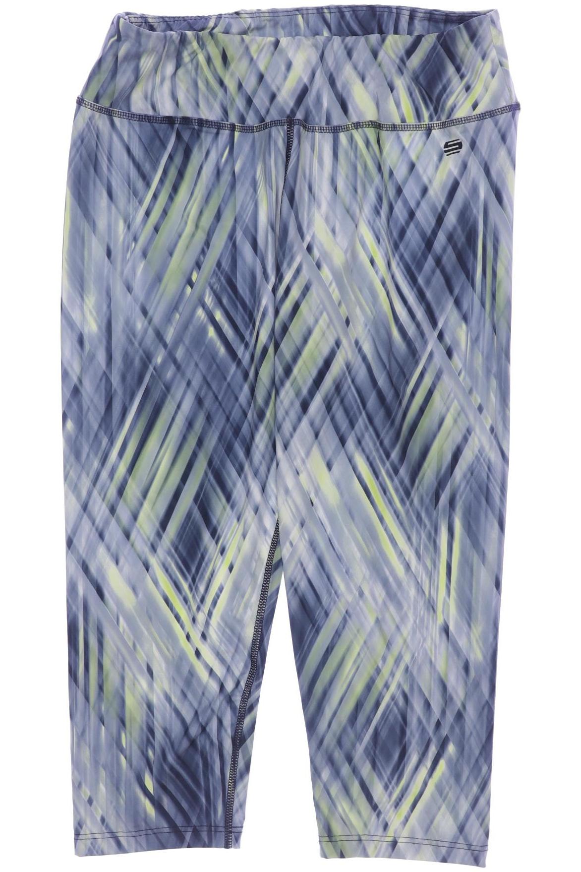 

Manguun Damen Stoffhose, hellblau, Gr. 42