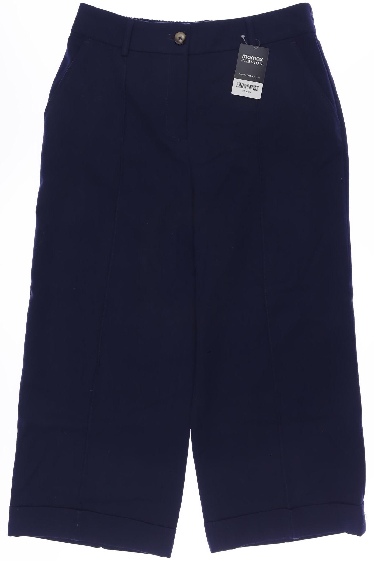 

Manguun Damen Stoffhose, marineblau, Gr. 42