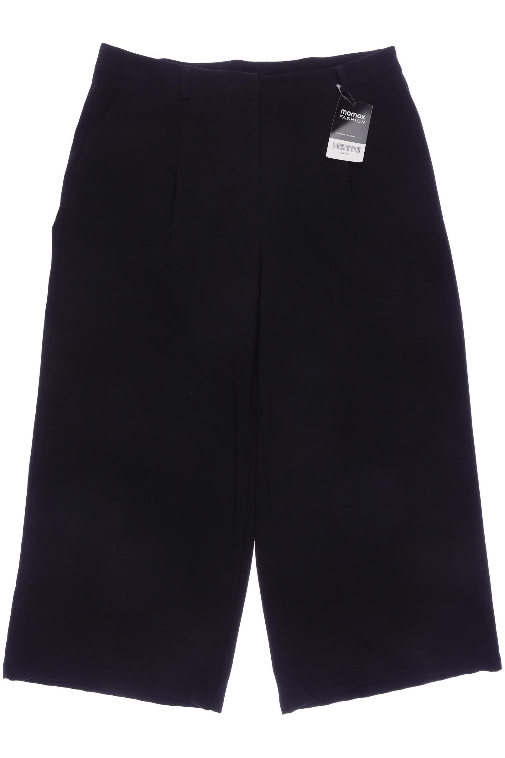 

Manguun Damen Stoffhose, schwarz, Gr. 42