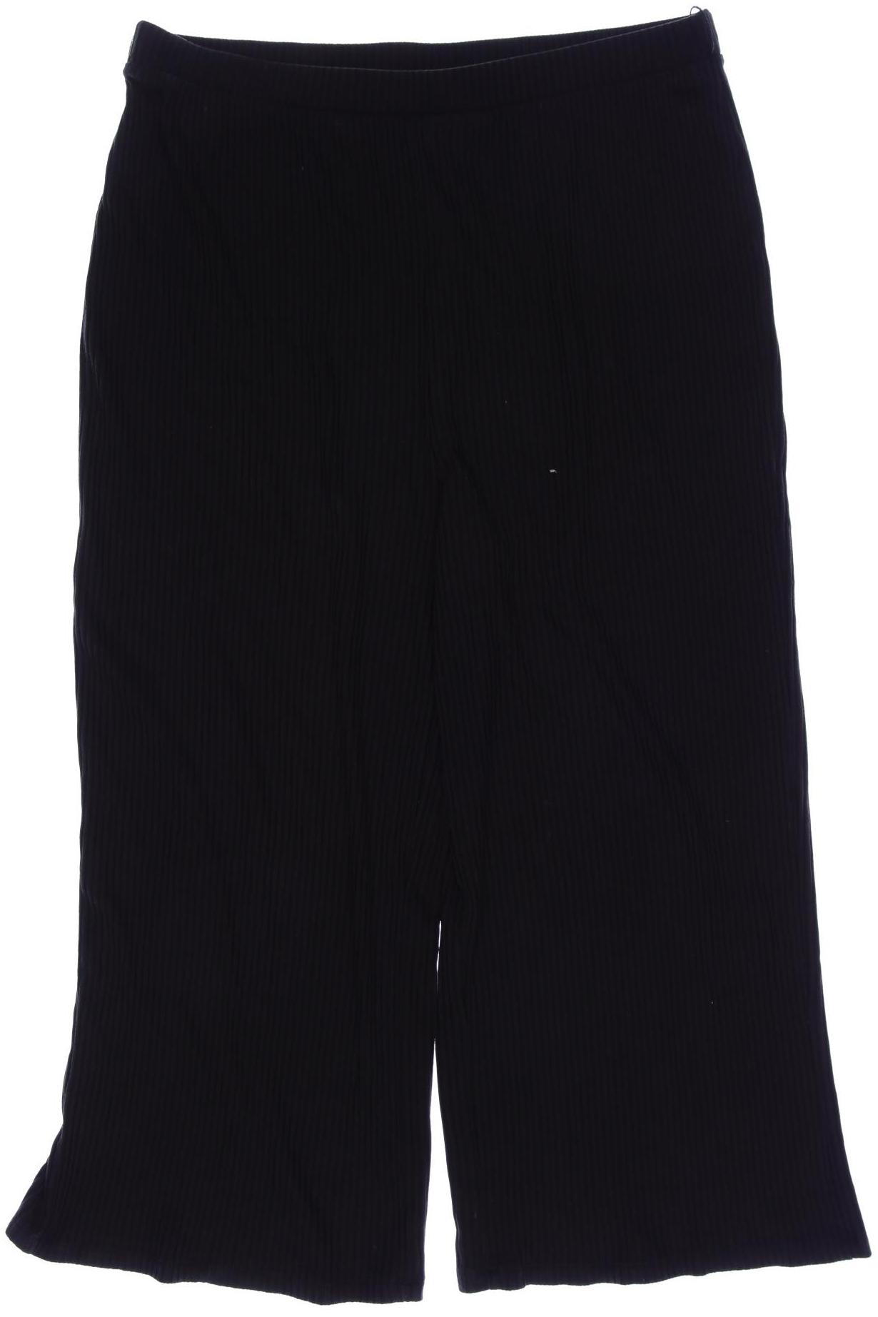 

Manguun Damen Stoffhose, schwarz