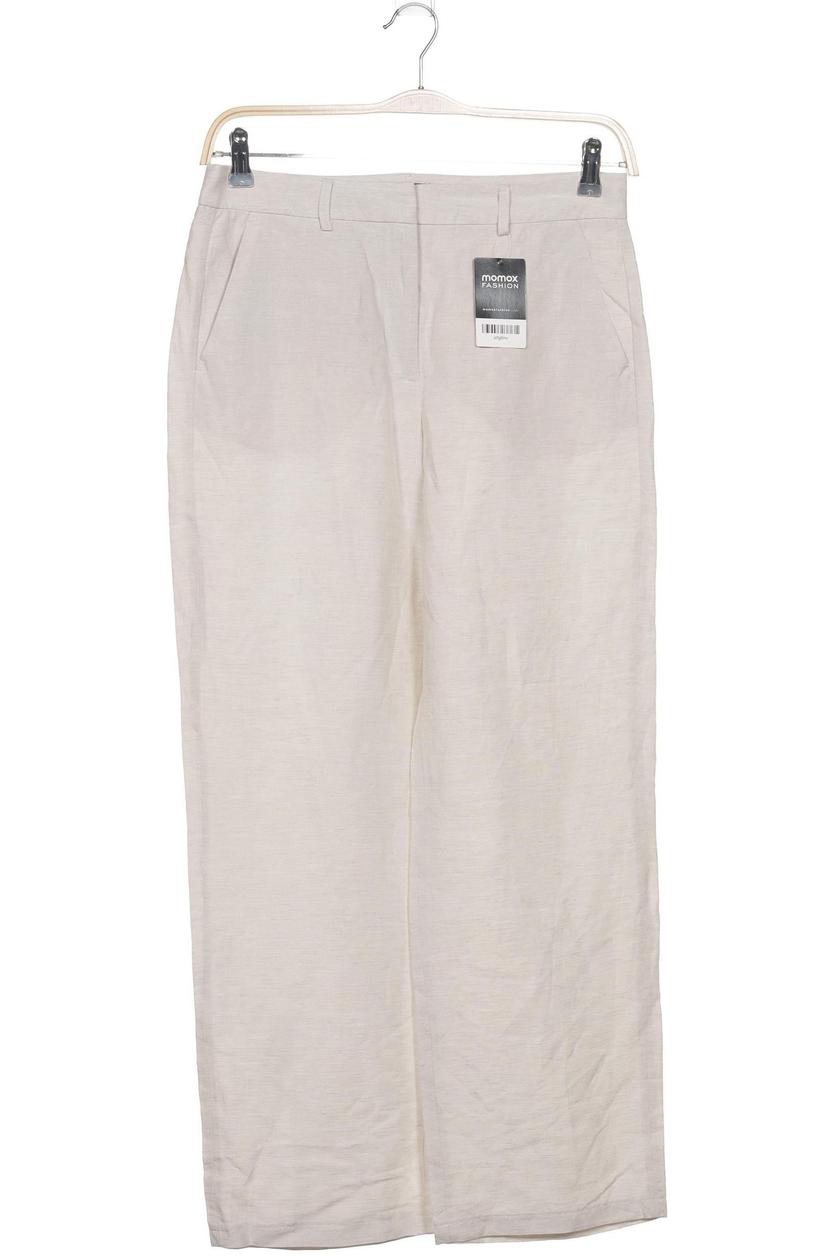 

Manguun Damen Stoffhose, beige, Gr. 38