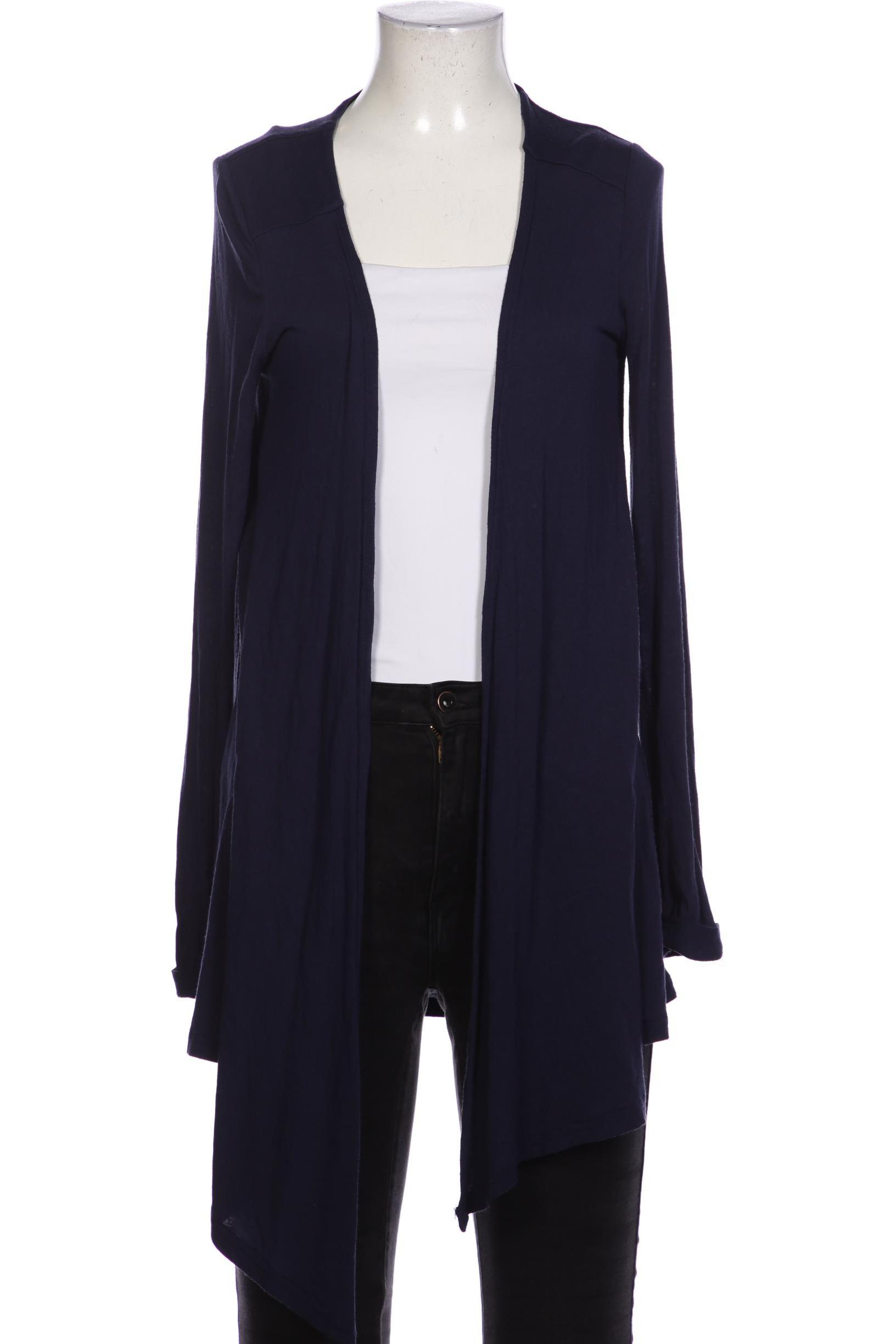 

Manguun Damen Strickjacke, marineblau, Gr. 36
