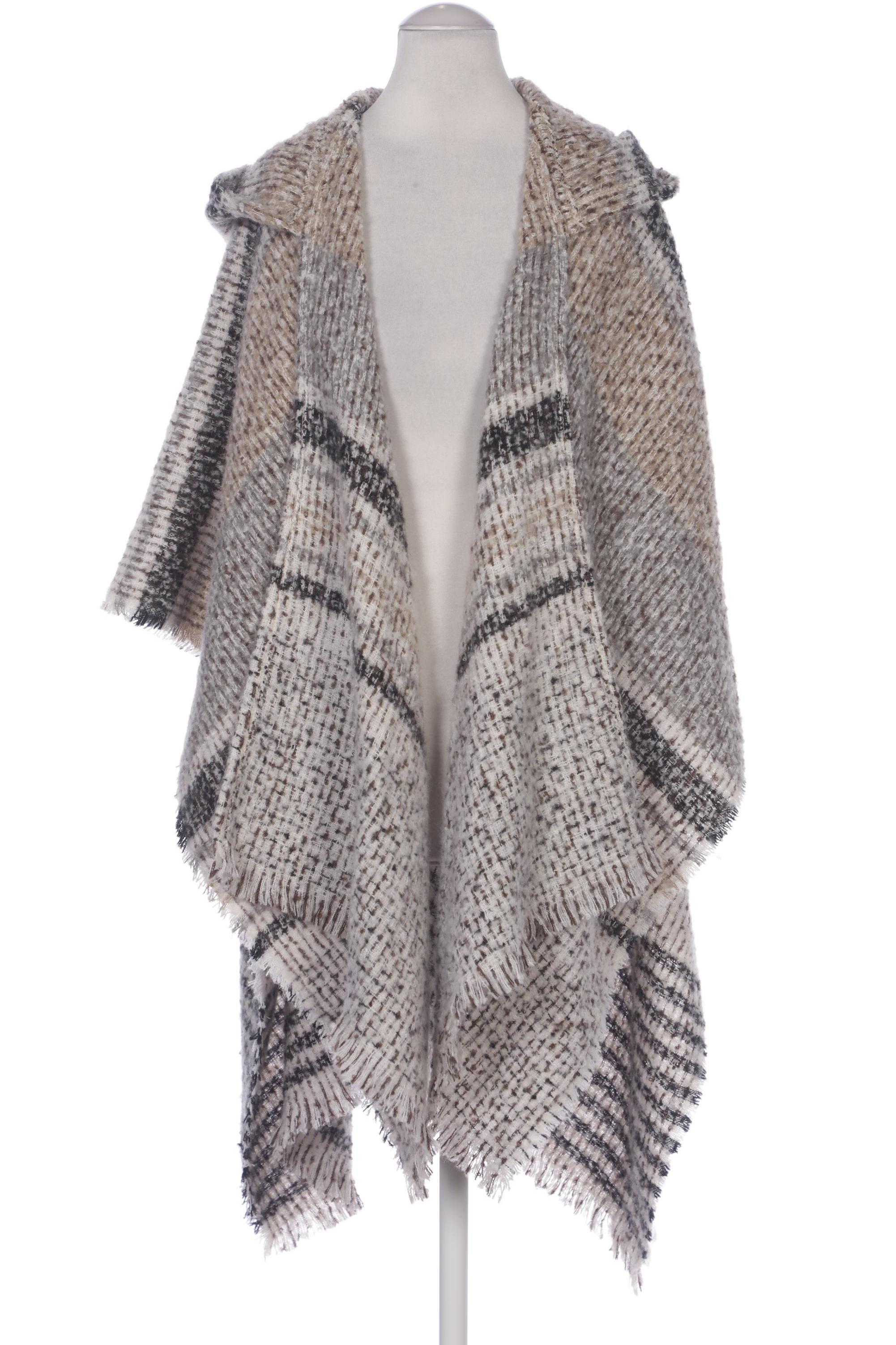 

Manguun Damen Strickjacke, mehrfarbig, Gr. uni