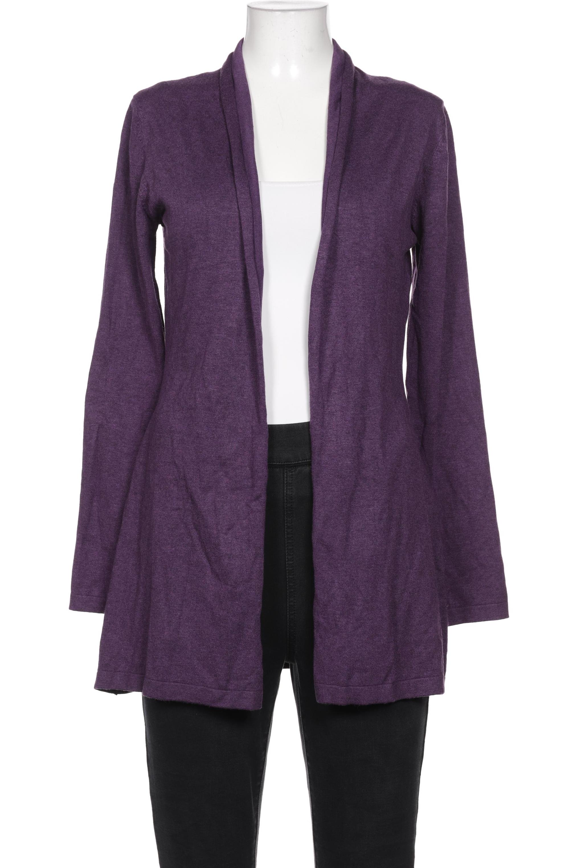 

Manguun Damen Strickjacke, flieder
