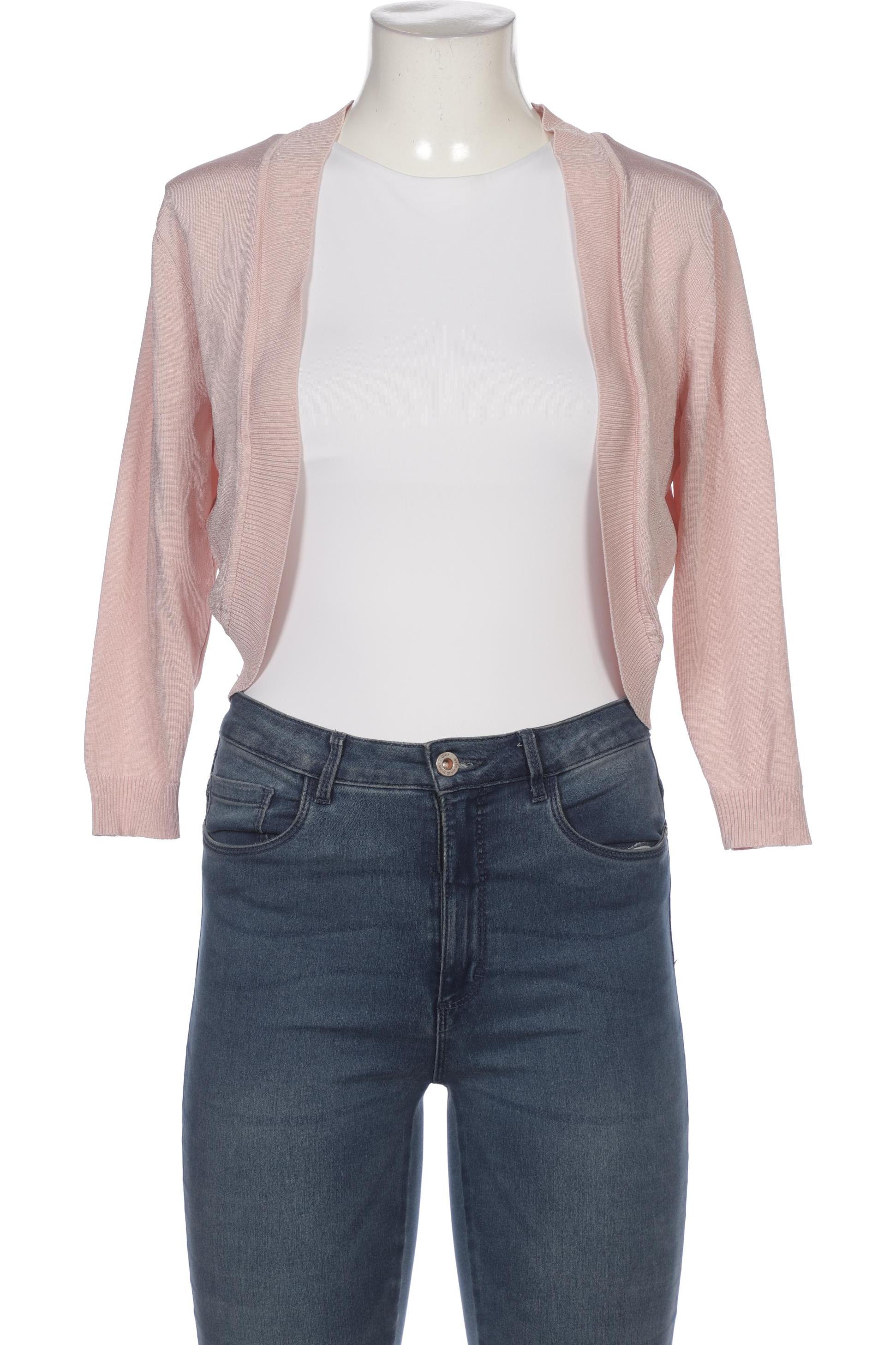 

Manguun Damen Strickjacke, pink