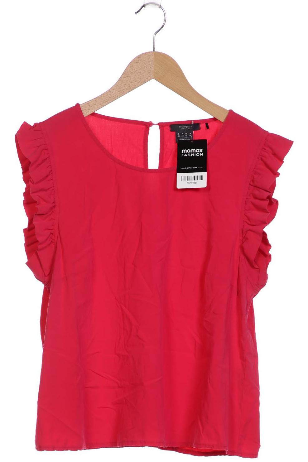 

Manguun Damen T-Shirt, pink, Gr. 40