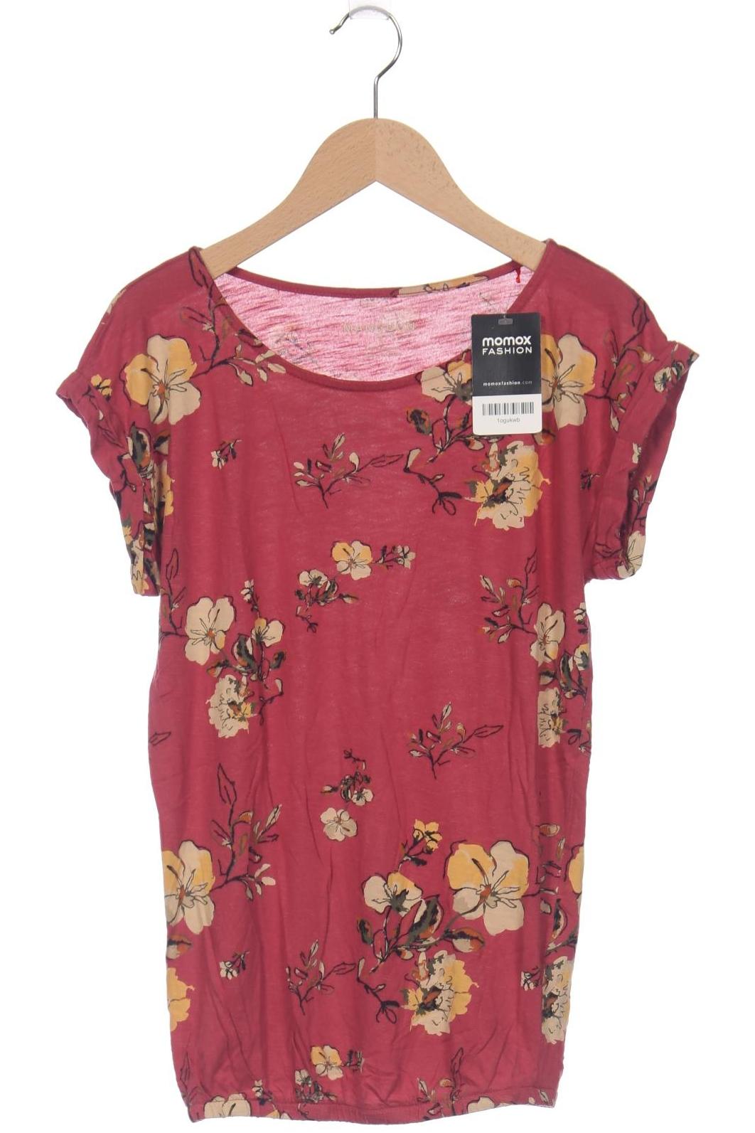 

Manguun Damen T-Shirt, pink, Gr. 36