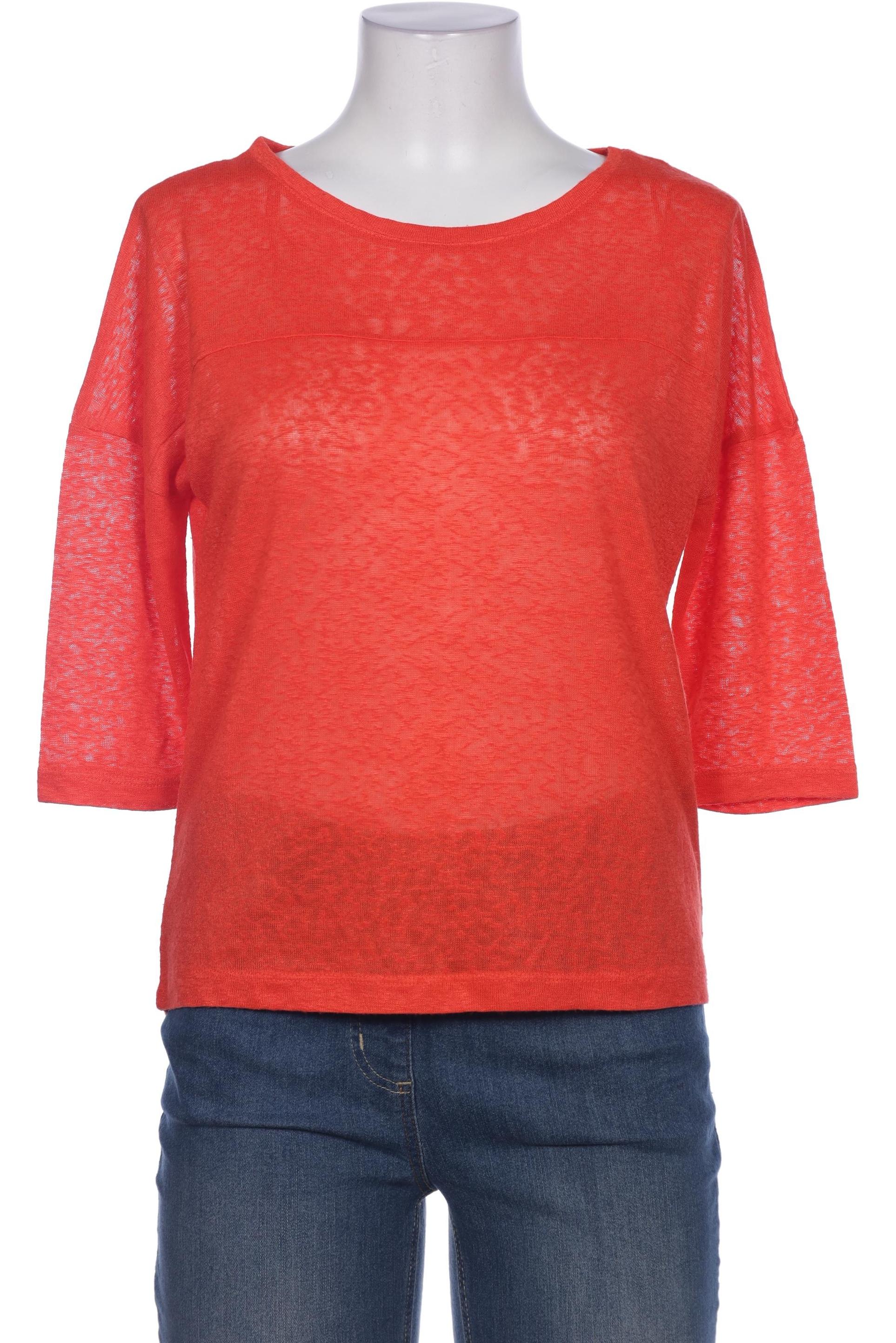

Manguun Damen T-Shirt, rot, Gr. 40