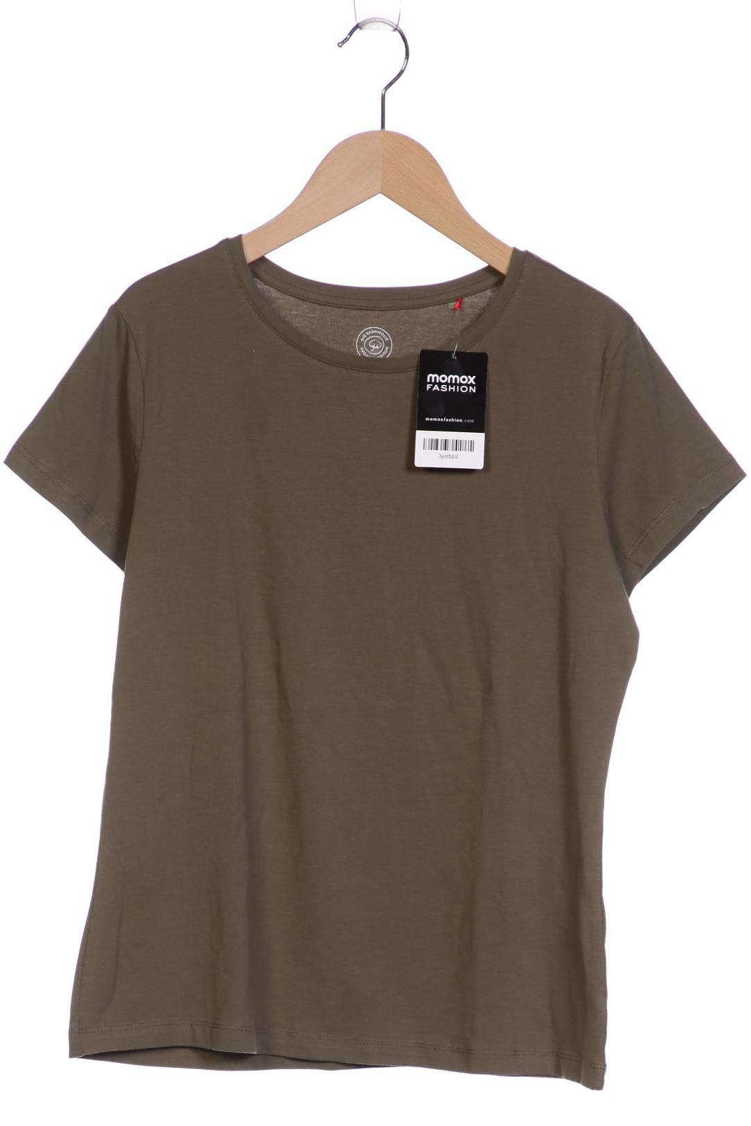 

Manguun Damen T-Shirt, grün