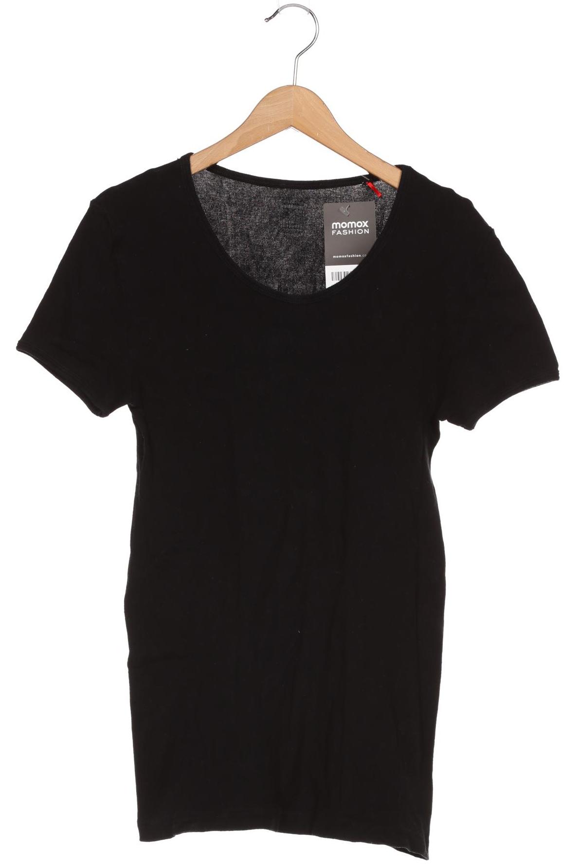 

Manguun Damen T-Shirt, marineblau, Gr. 34