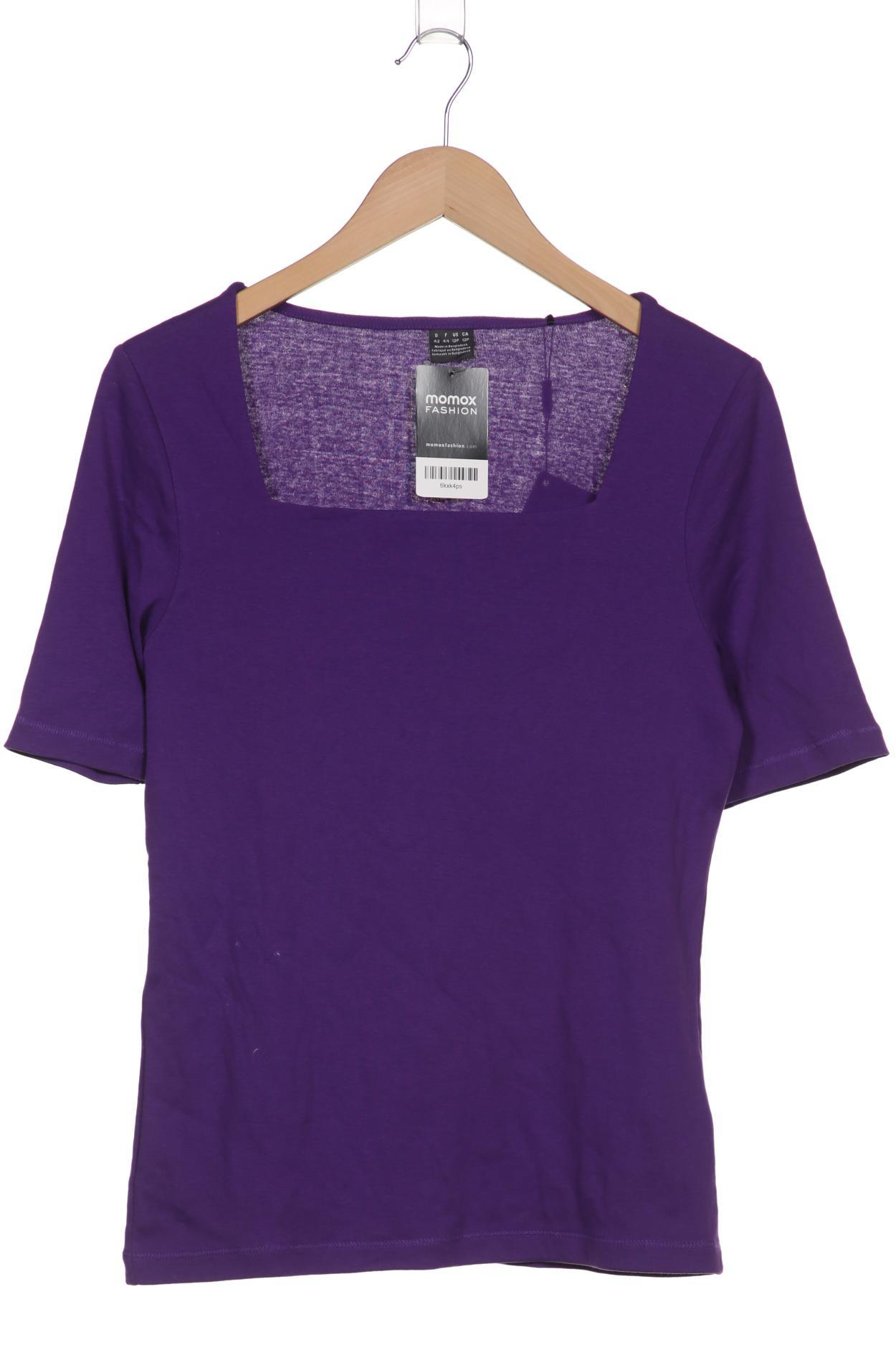 

Manguun Damen T-Shirt, flieder