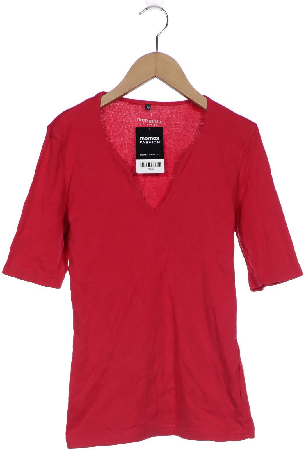 

Manguun Damen T-Shirt, pink