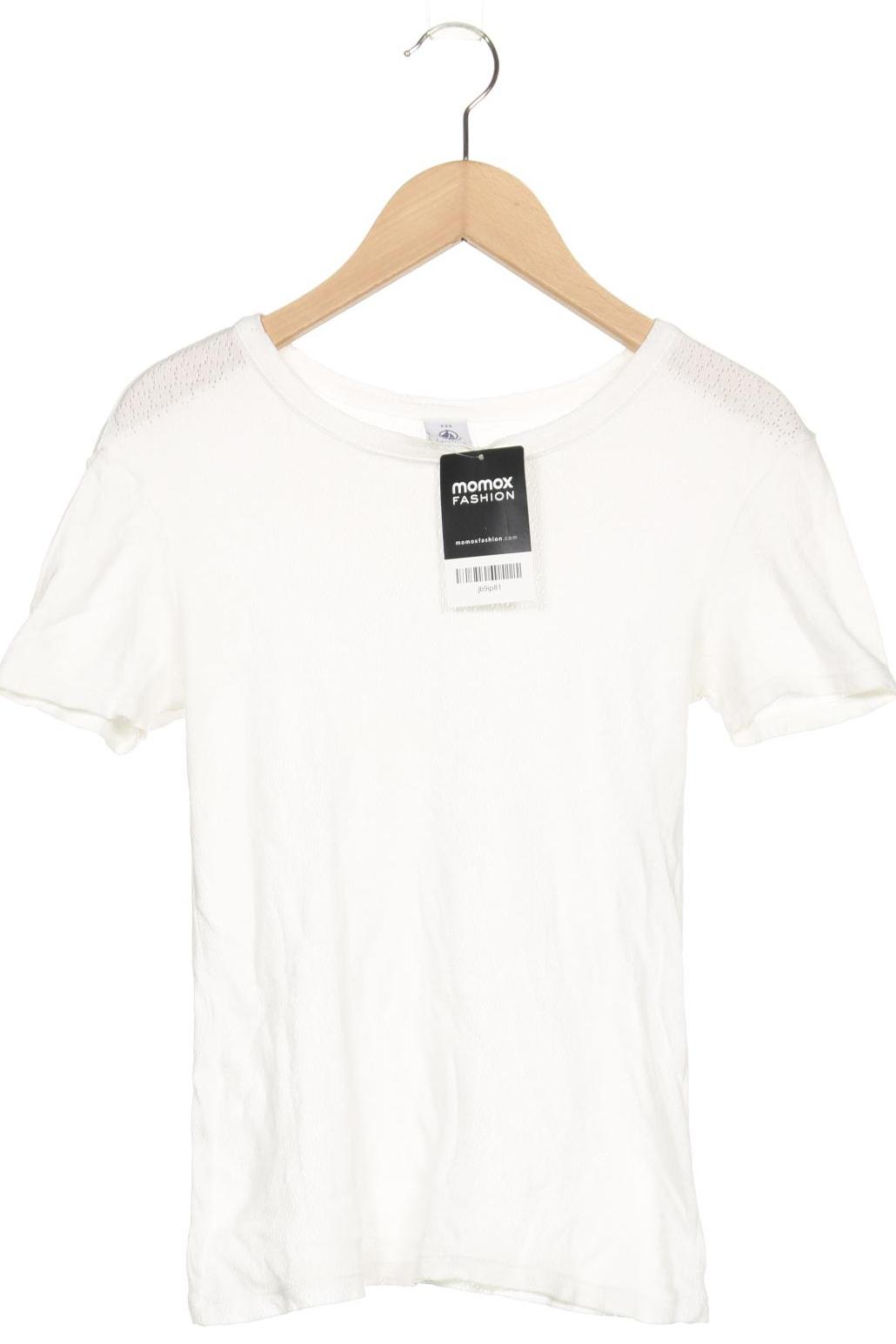 

Manguun Damen T-Shirt, weiß, Gr. 42