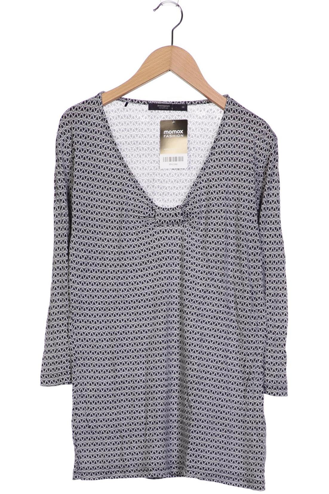 

Manguun Damen T-Shirt, grau