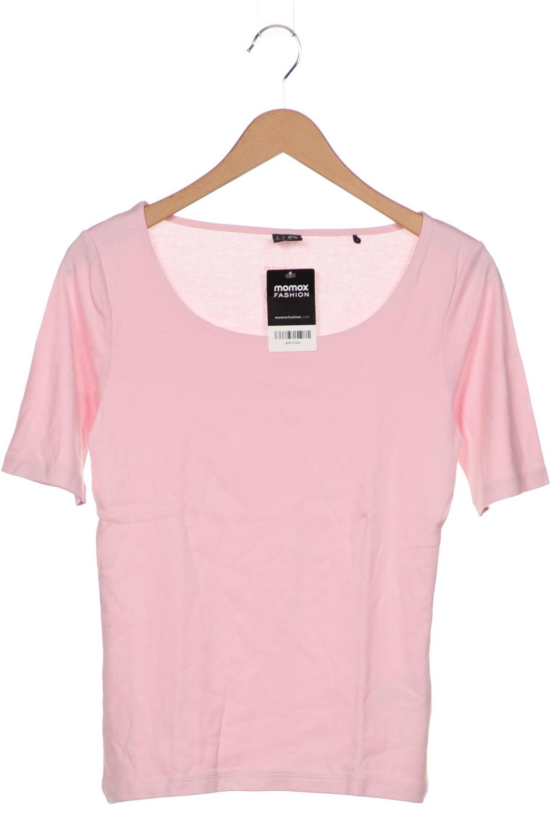 

Manguun Damen T-Shirt, pink, Gr. 38