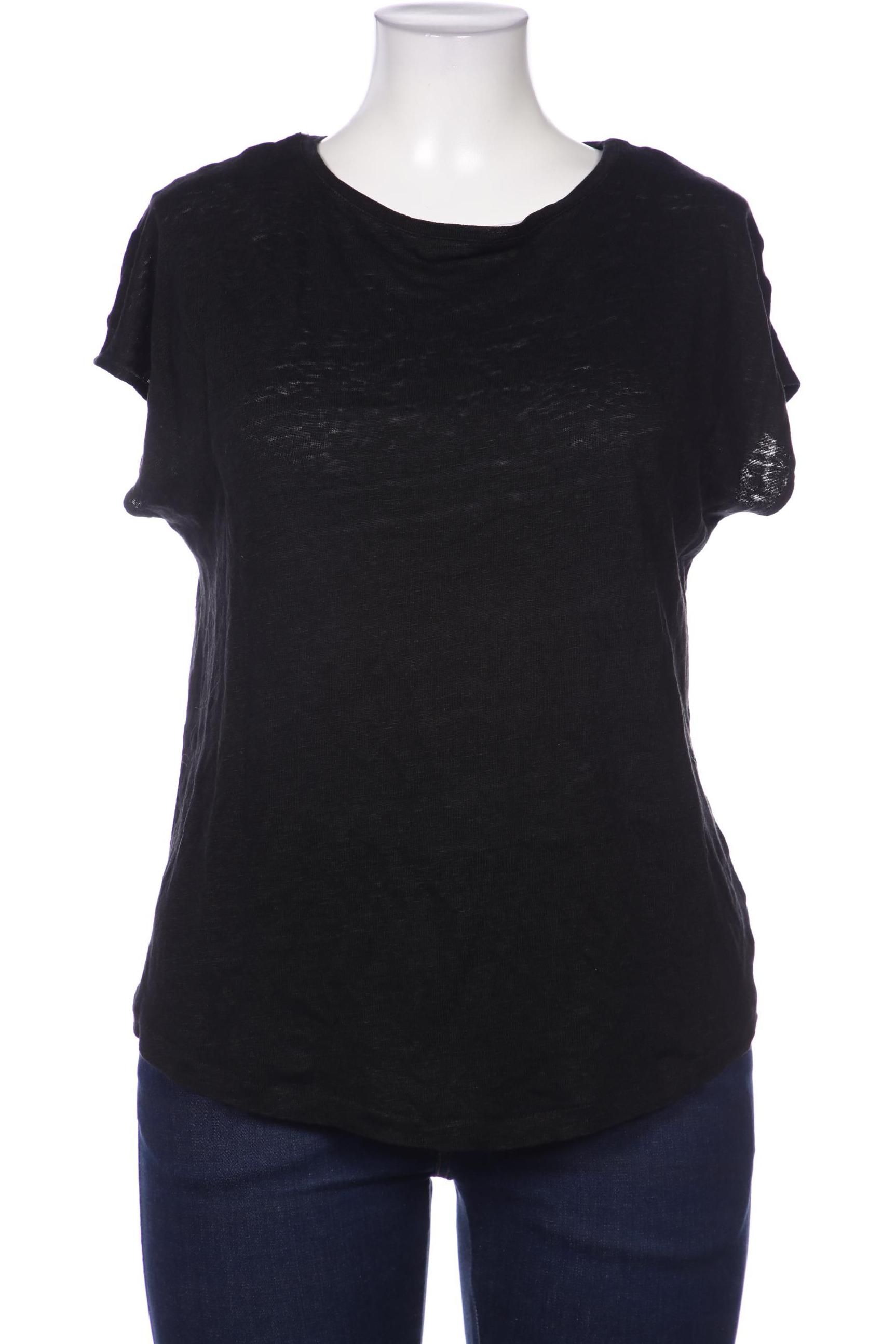 

Manguun Damen T-Shirt, schwarz