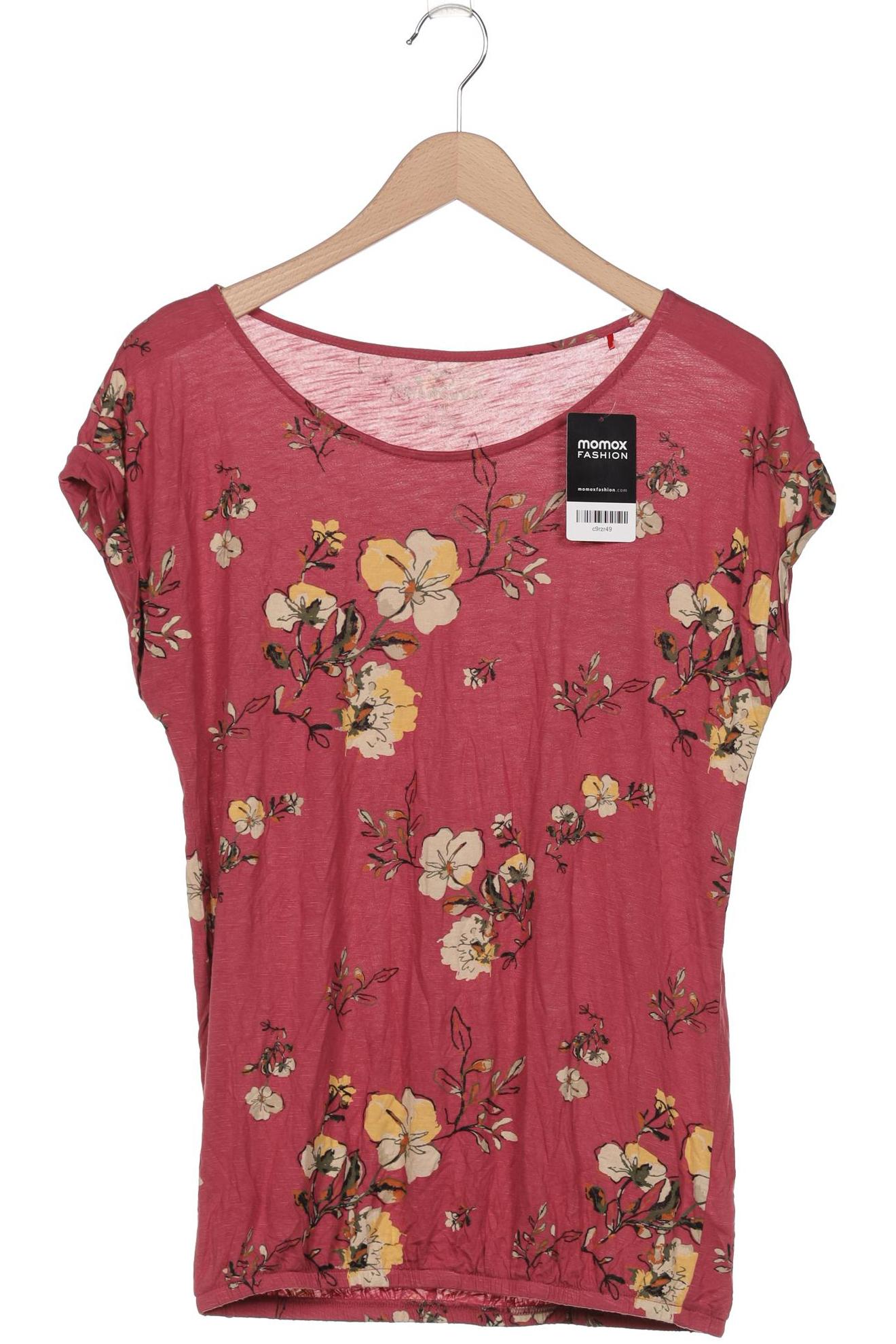 

Manguun Damen T-Shirt, pink, Gr. 44