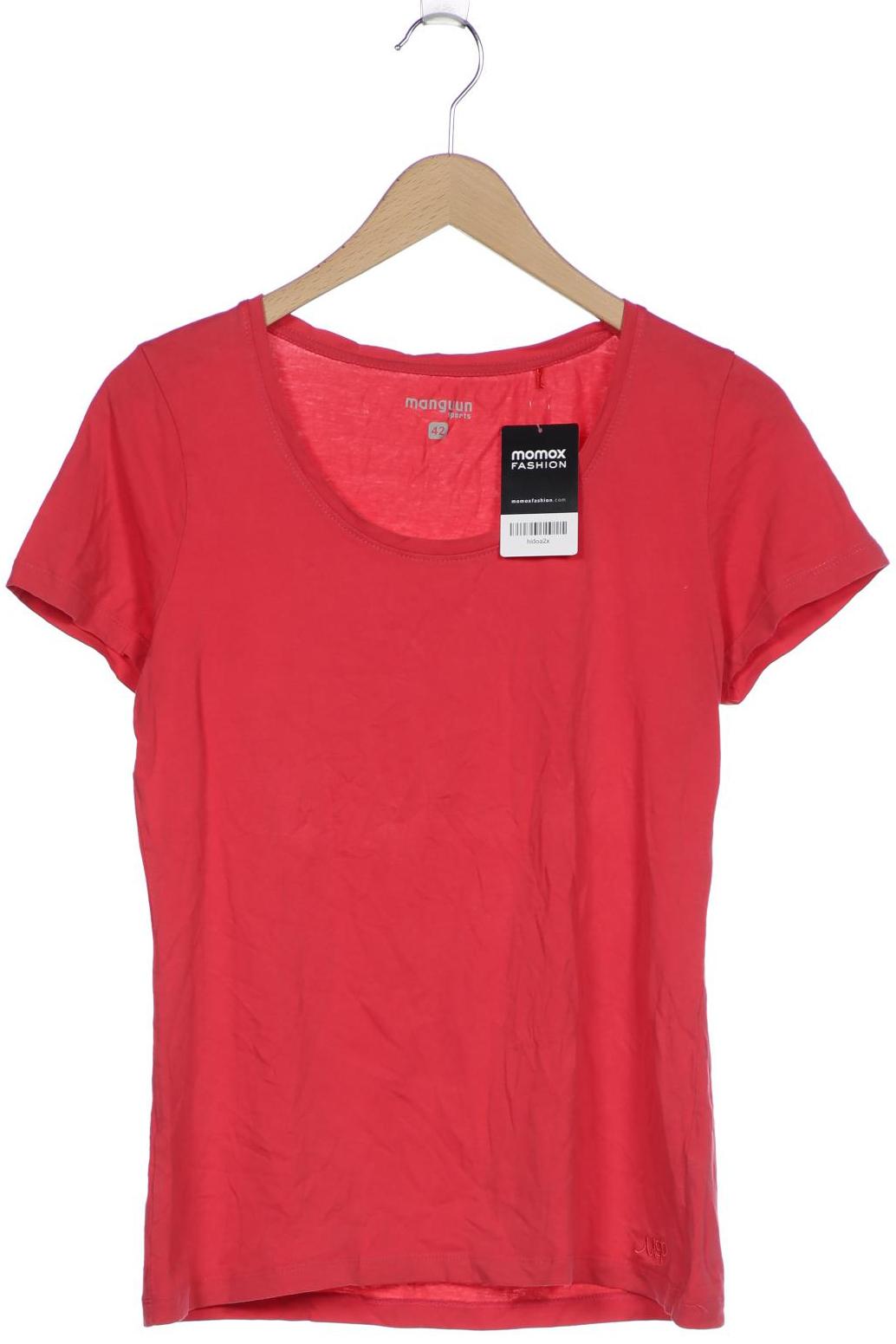 

Manguun Damen T-Shirt, pink