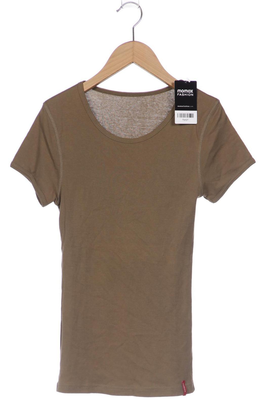 

Manguun Damen T-Shirt, grün
