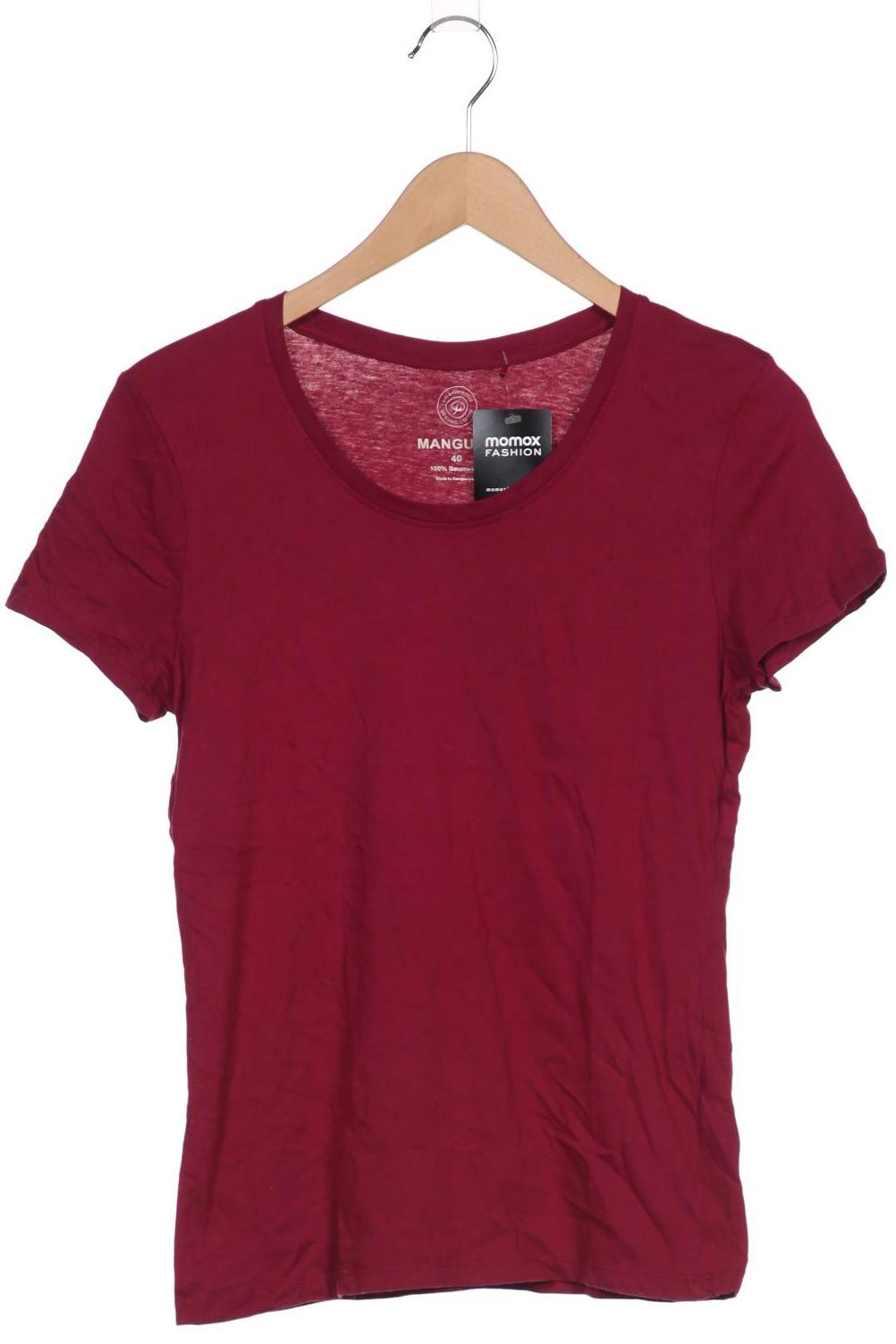 

Manguun Damen T-Shirt, pink