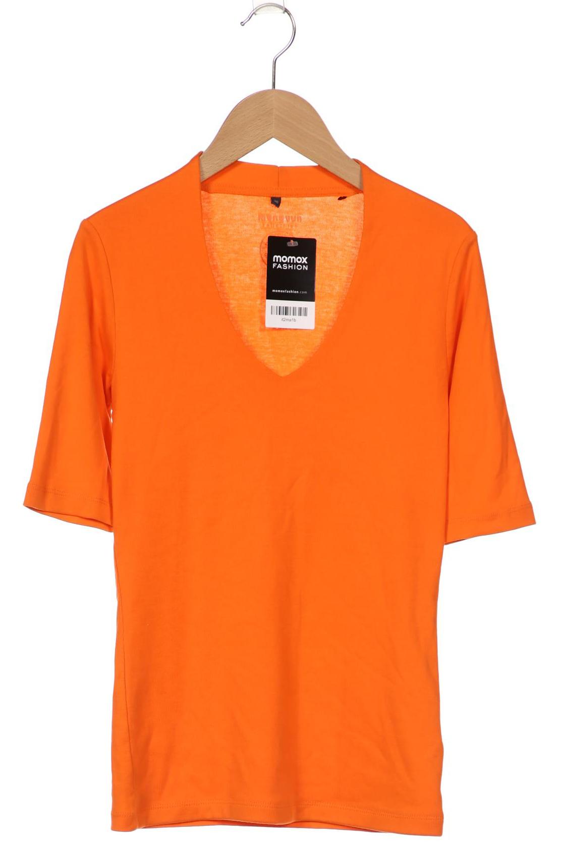 

Manguun Damen T-Shirt, orange