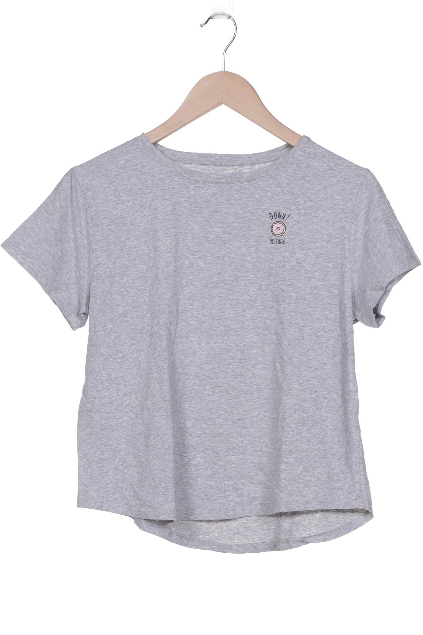 

Manguun Damen T-Shirt, grau
