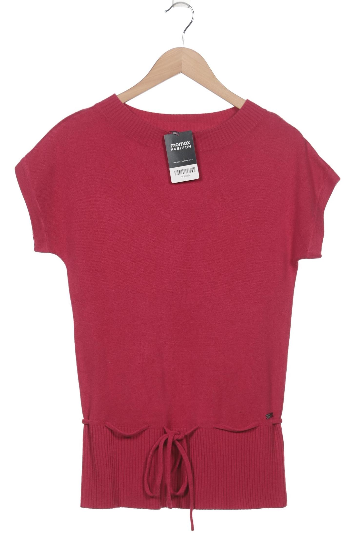 

Manguun Damen T-Shirt, pink, Gr. 38