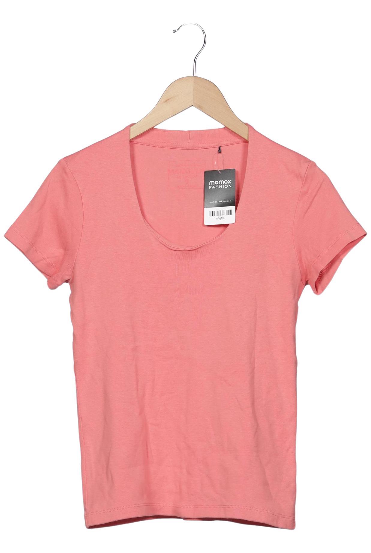 

Manguun Damen T-Shirt, rot, Gr. 40