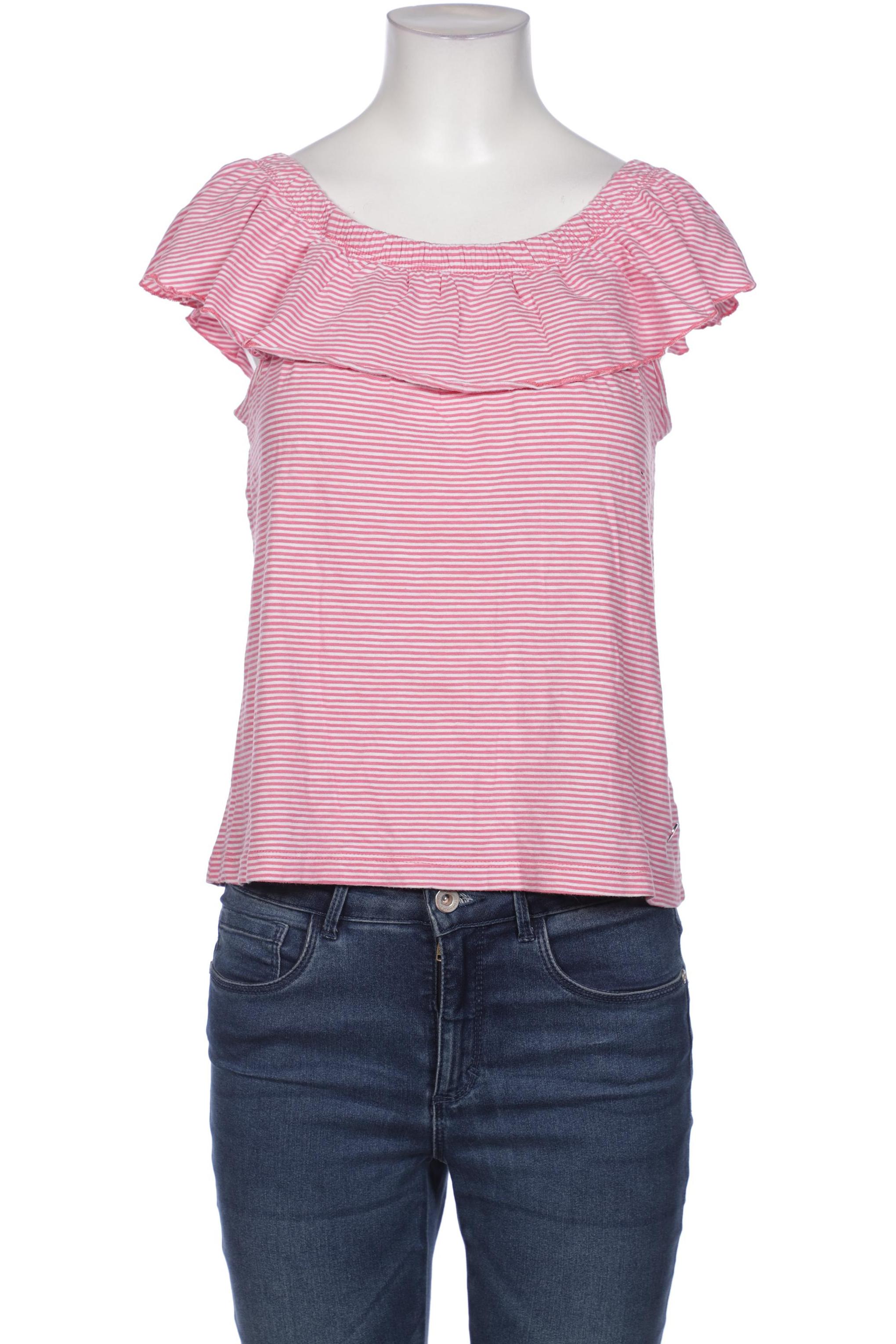 

Manguun Damen T-Shirt, pink