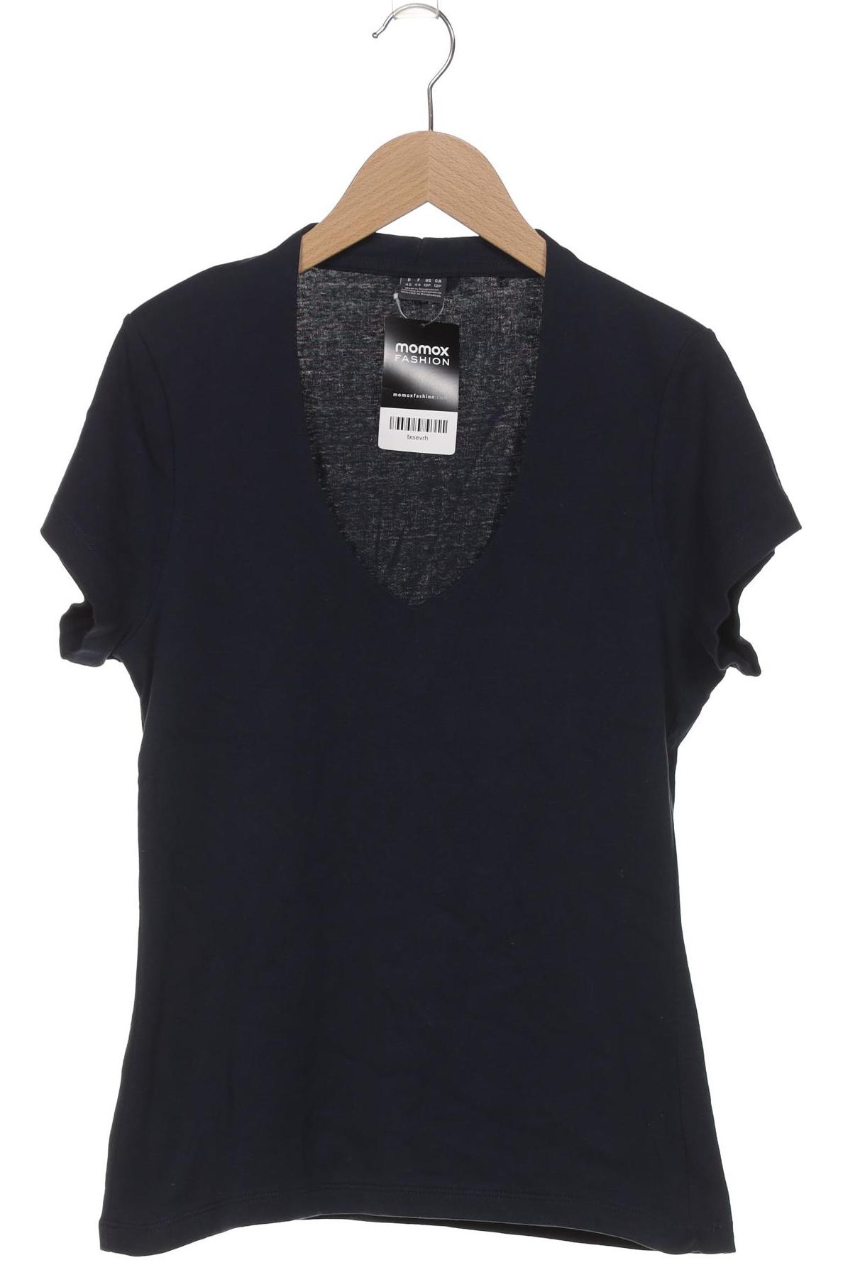 

Manguun Damen T-Shirt, marineblau, Gr. 42
