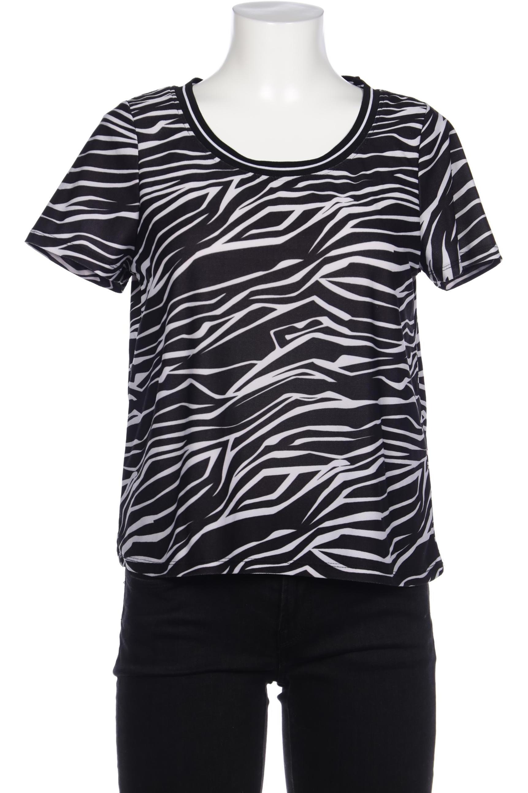 

Manguun Damen T-Shirt, schwarz