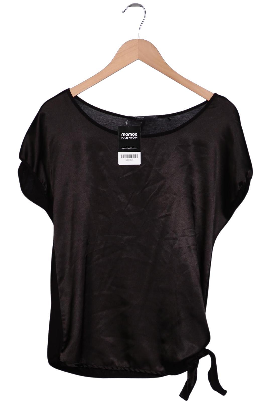 

Manguun Damen T-Shirt, grau, Gr. 38